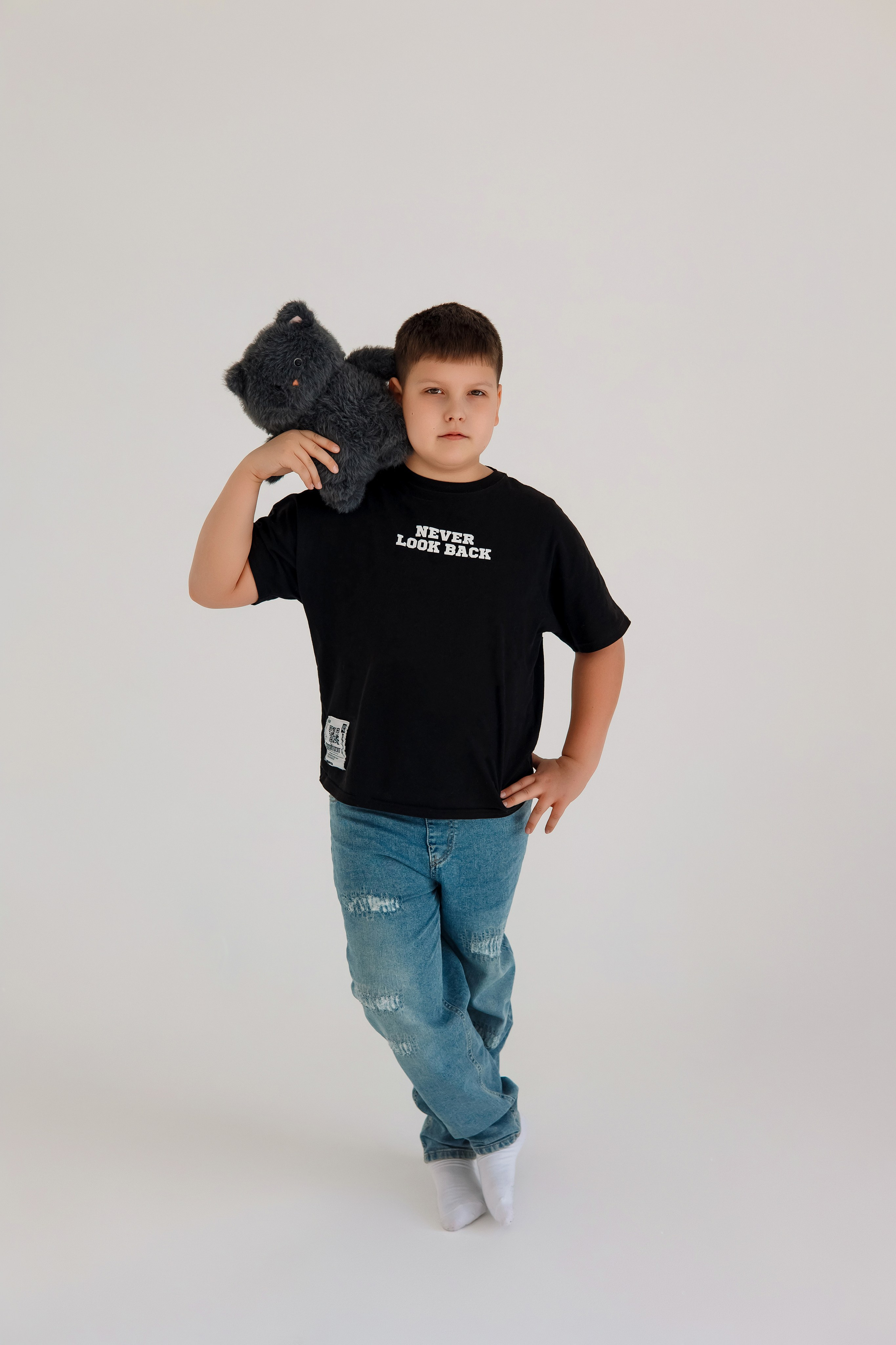 4 класс съемка в фотостудии. Фотограф Любовь Корниенко, Примоский край