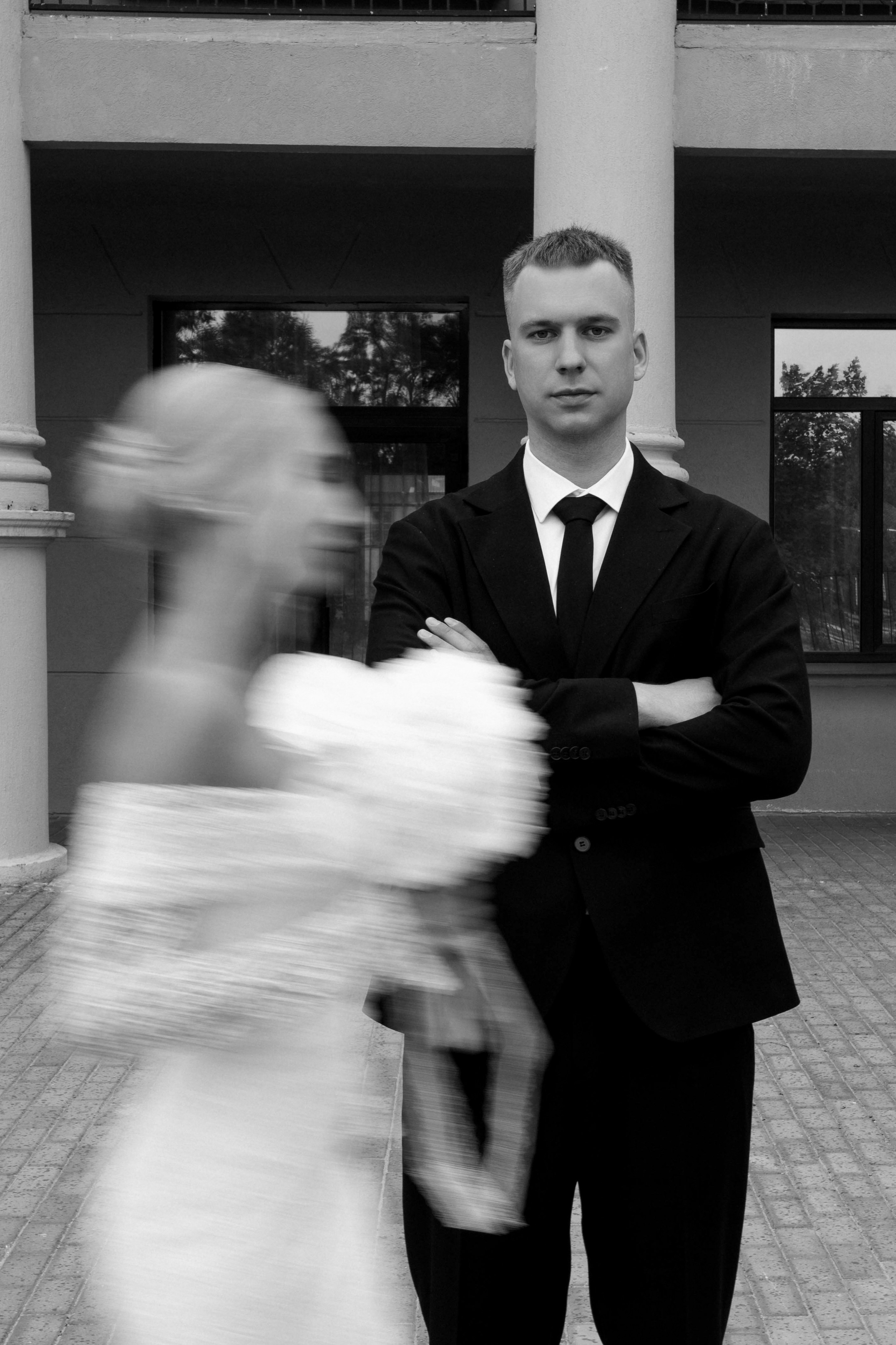 Artem & Elena. Свадебный фотограф в Воронеже Самохина Екатерина