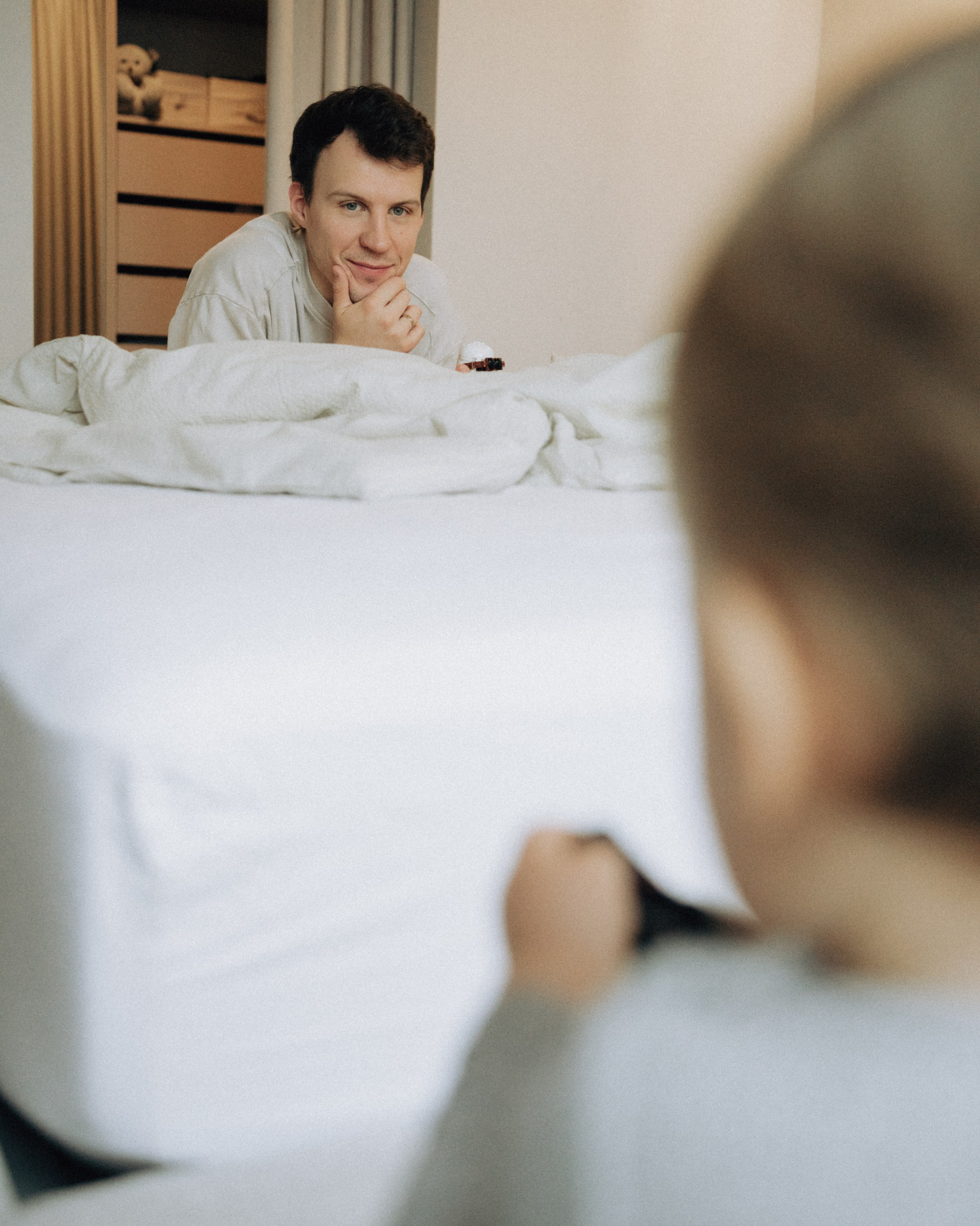 Вжух и уже годик. Фотограф Москва Селюкова Юлия