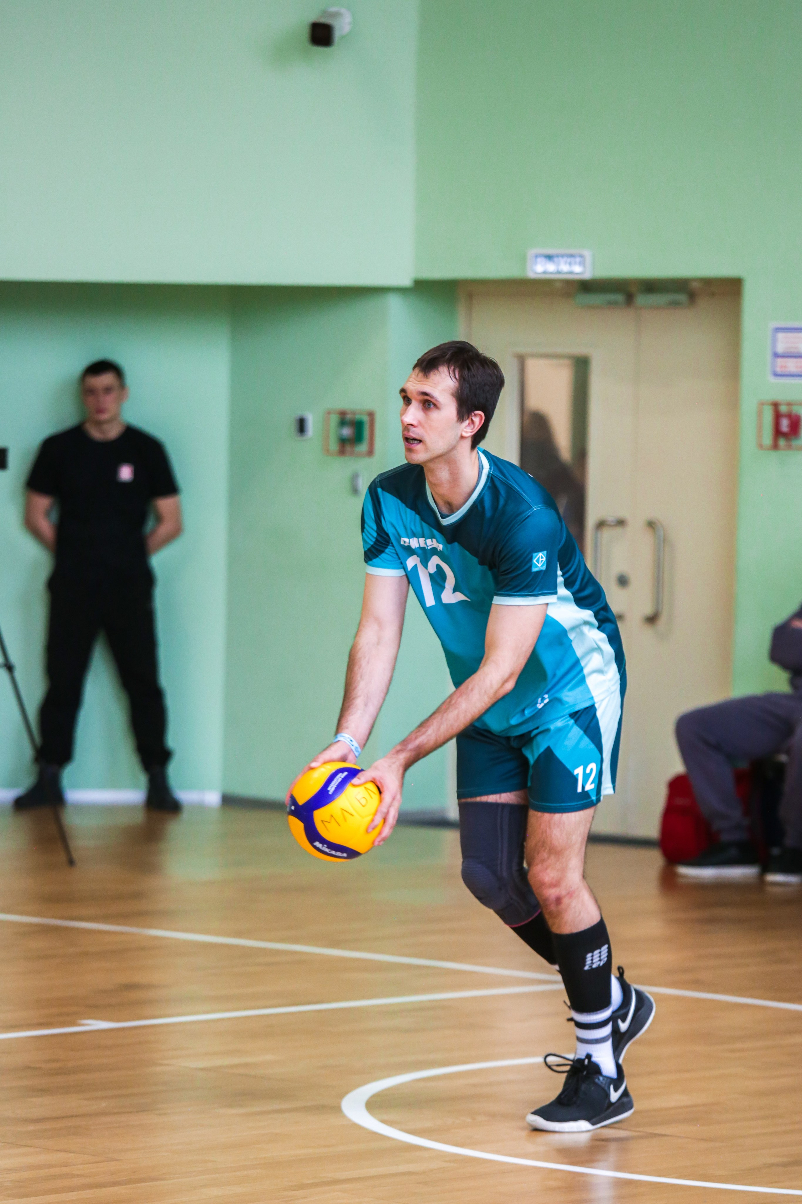 Волейбол. Репортажный, семейный, свадебный, портретный фотограф