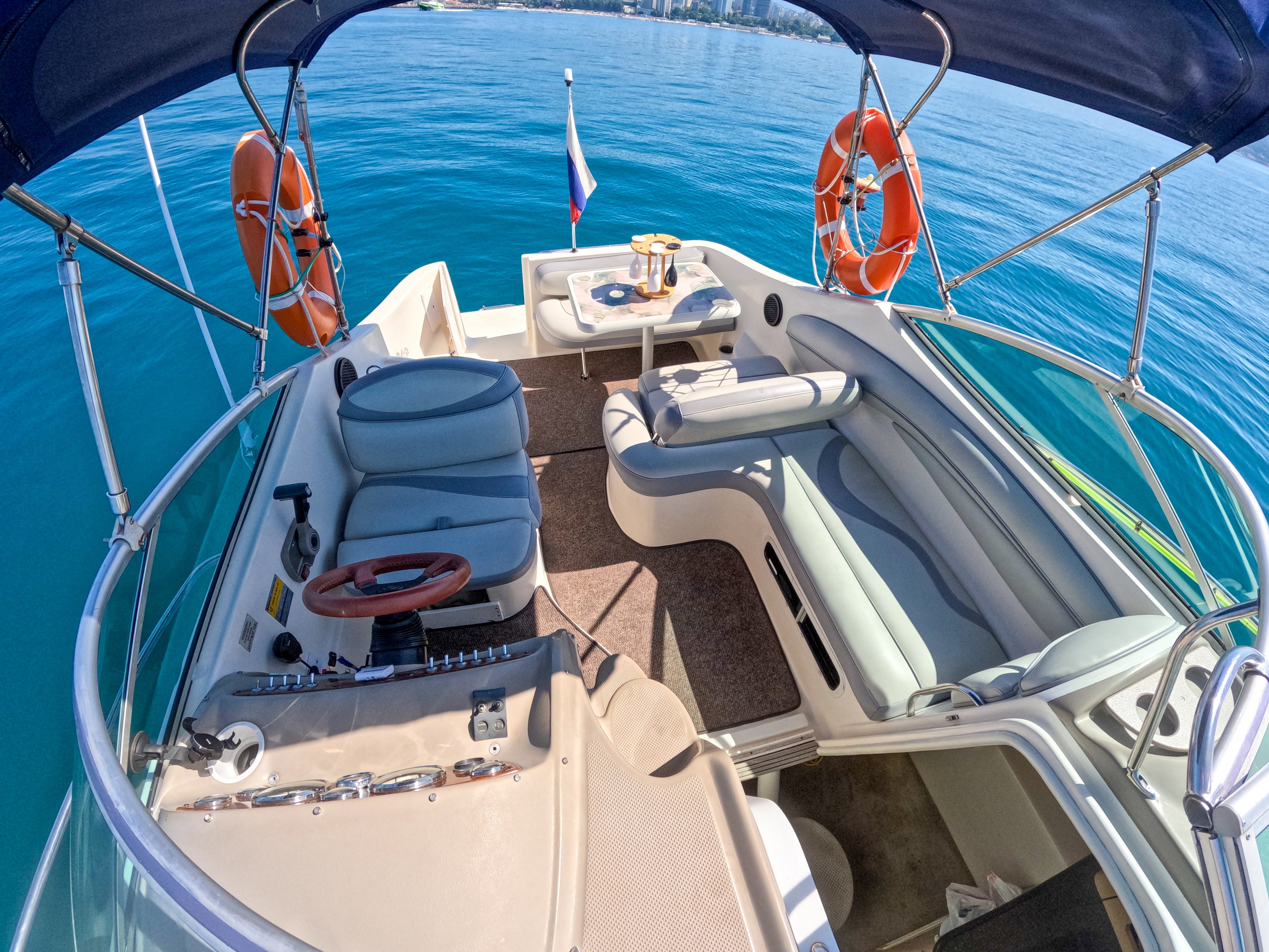 ЭКОНОМ КАТЕРА В СОЧИ. Аренда Яхт в Сочи от Эконом до Премиум Класса