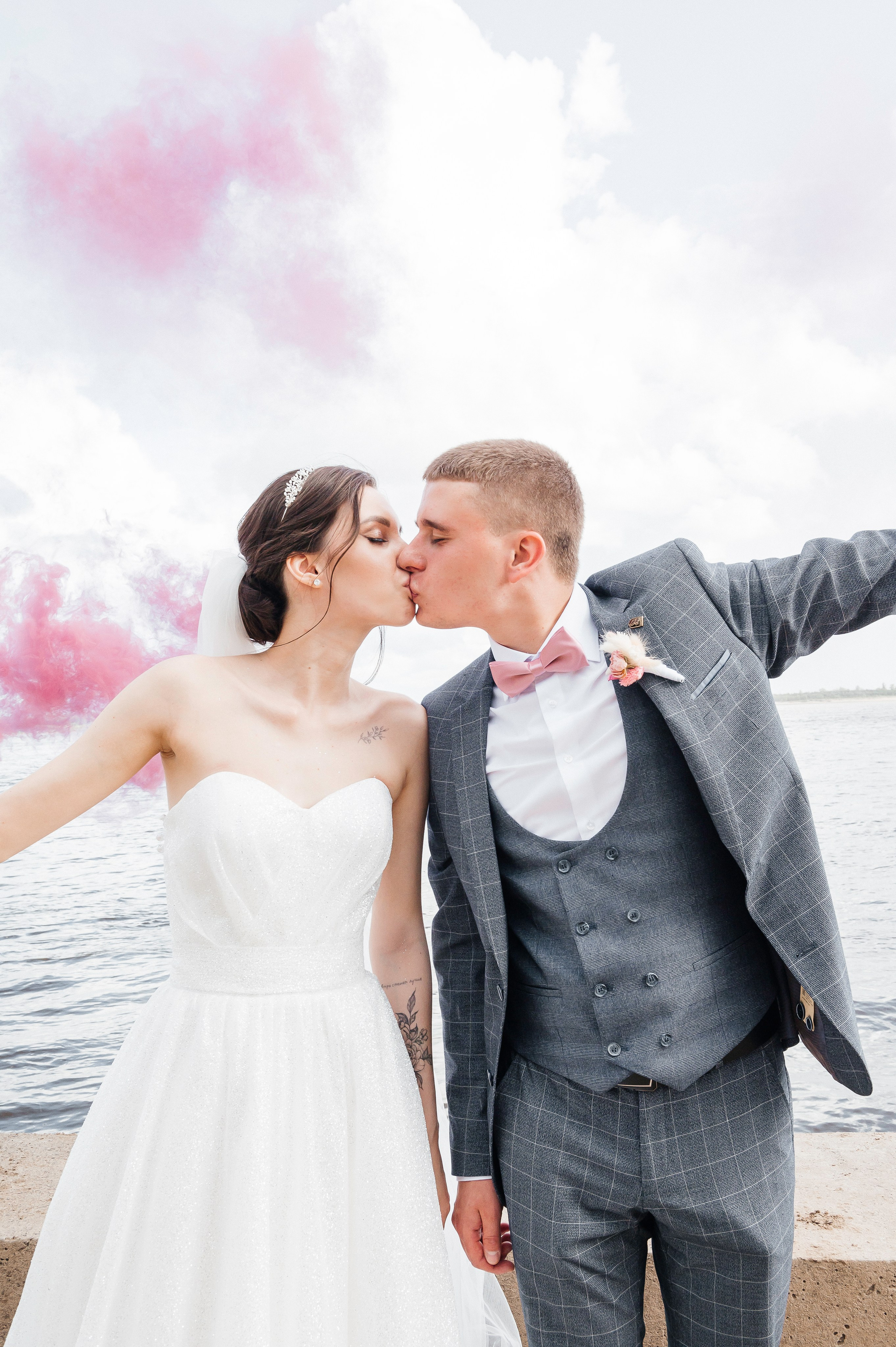 Александр и Ася. Фотограф в Сургуте Светлана Гибадуллина