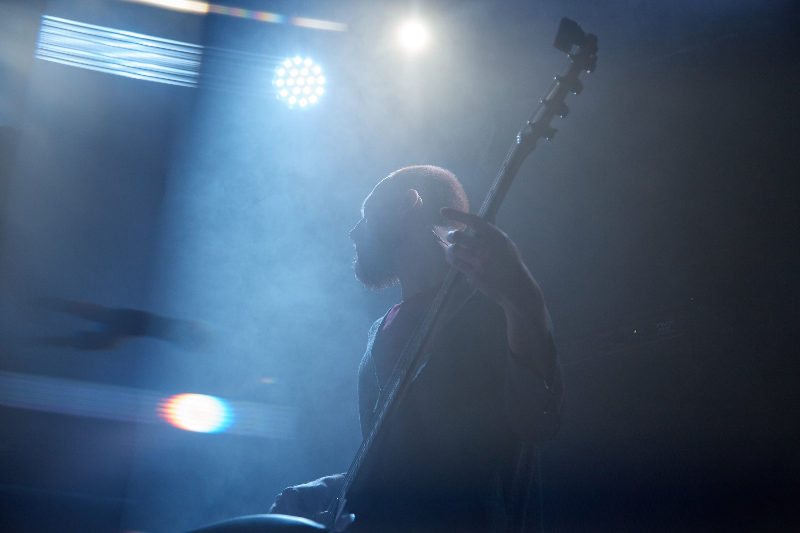 Репортаж концерта «Земля Легенд». Екатерина Осипова — профессиональный фотограф в Москве