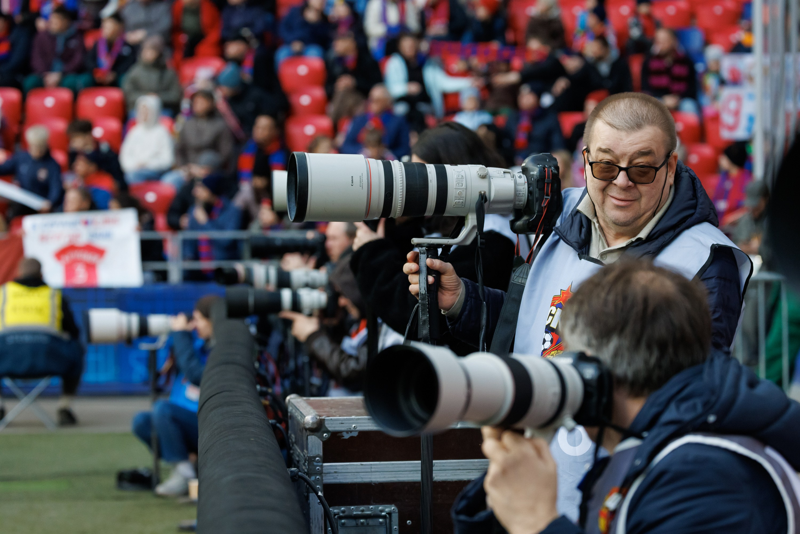 Футбол. ЦСКА — Сочи