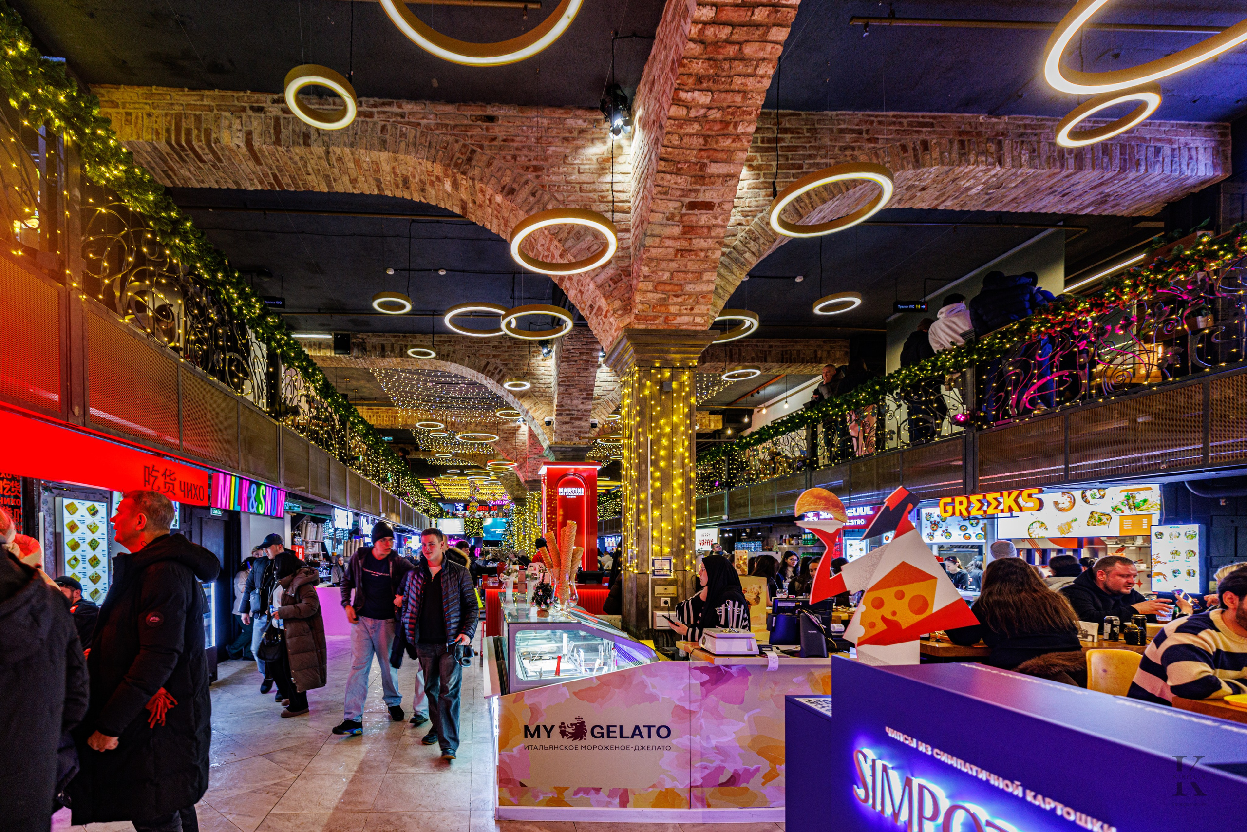 Бульвар. Январь 2026. Фотографирую жизнь! Московский фотограф волонтер