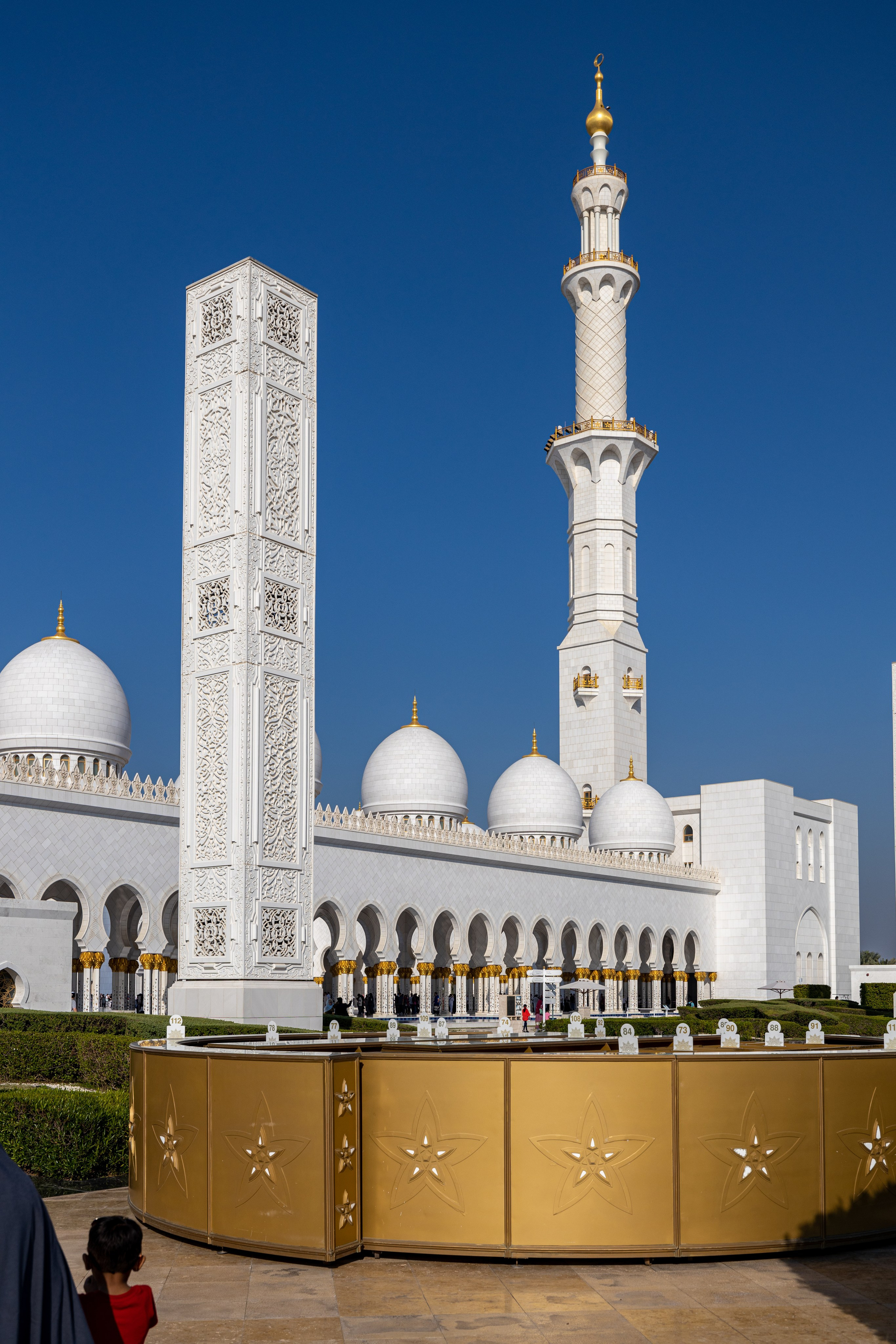 Новогодняя поездка в Дубай. Фотографирую жизнь! Московский фотограф волонтер