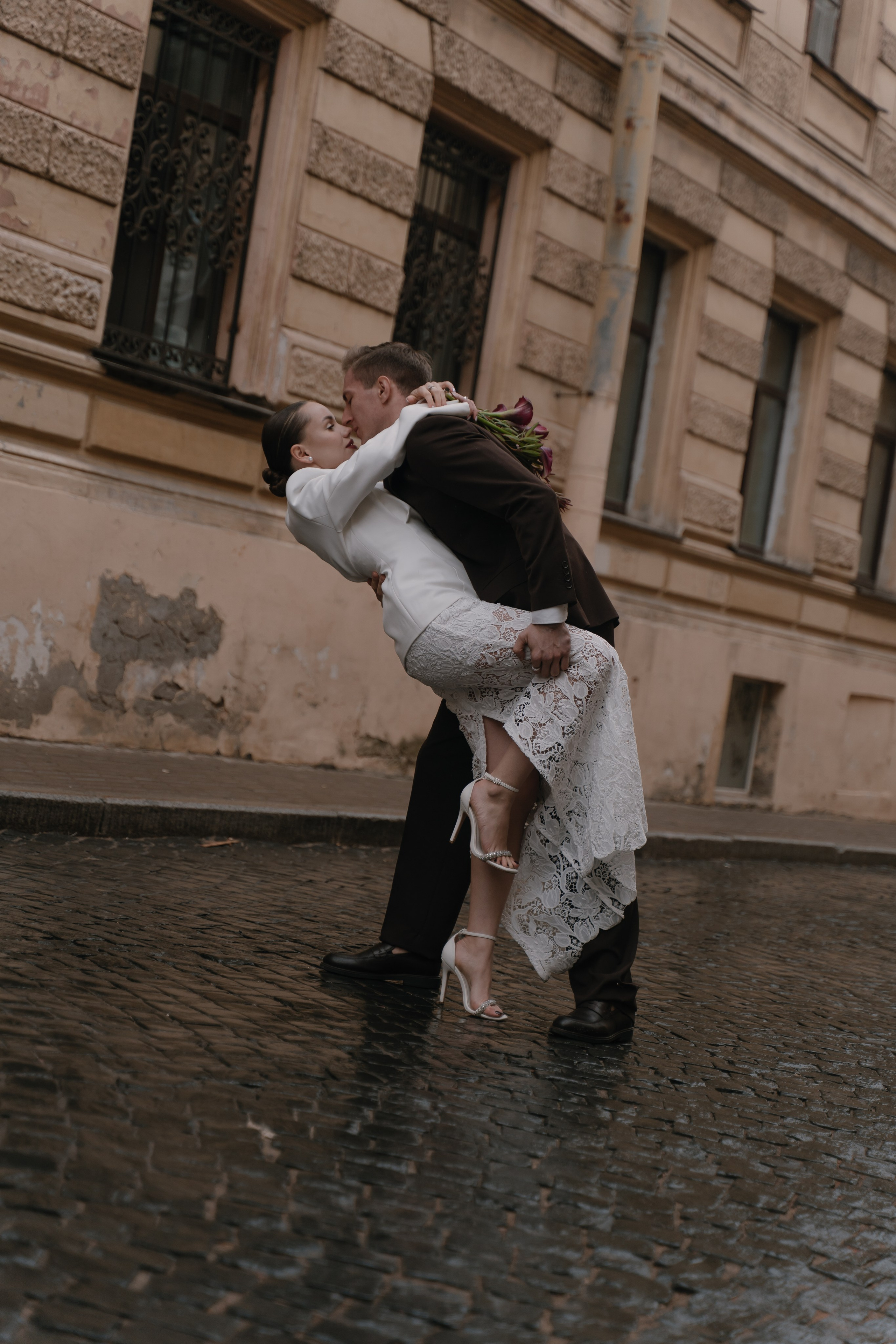 A&R. Свадебный фотограф — Наталья Фед СПб/Москва