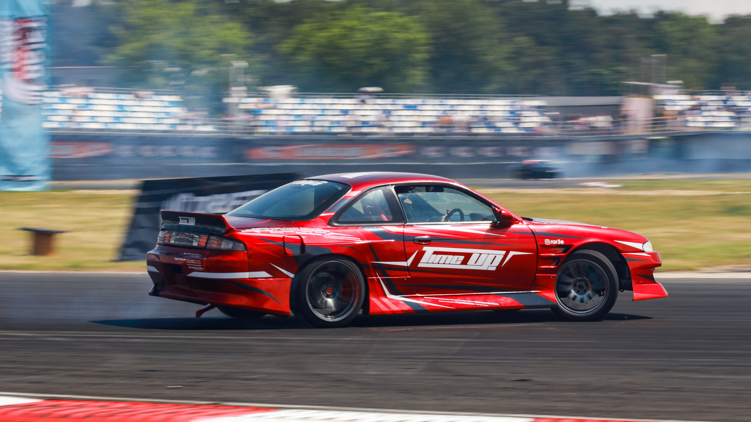 Drift Expo 2024. Свадебный фотограф Расторгуев Дмитрий