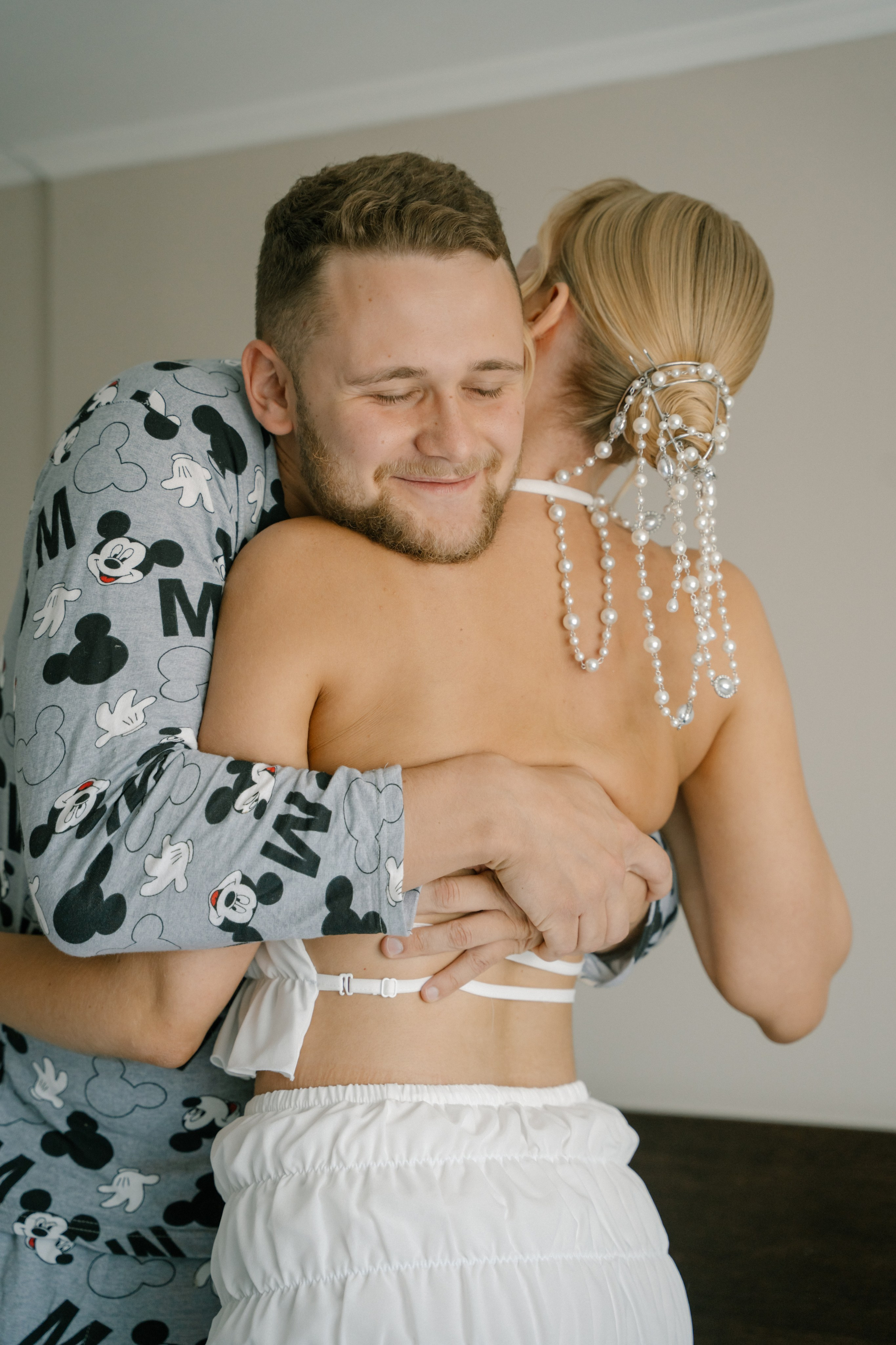 Маргарита и Валерий. Ульяна Ремезова | Фотограф | Челябинск