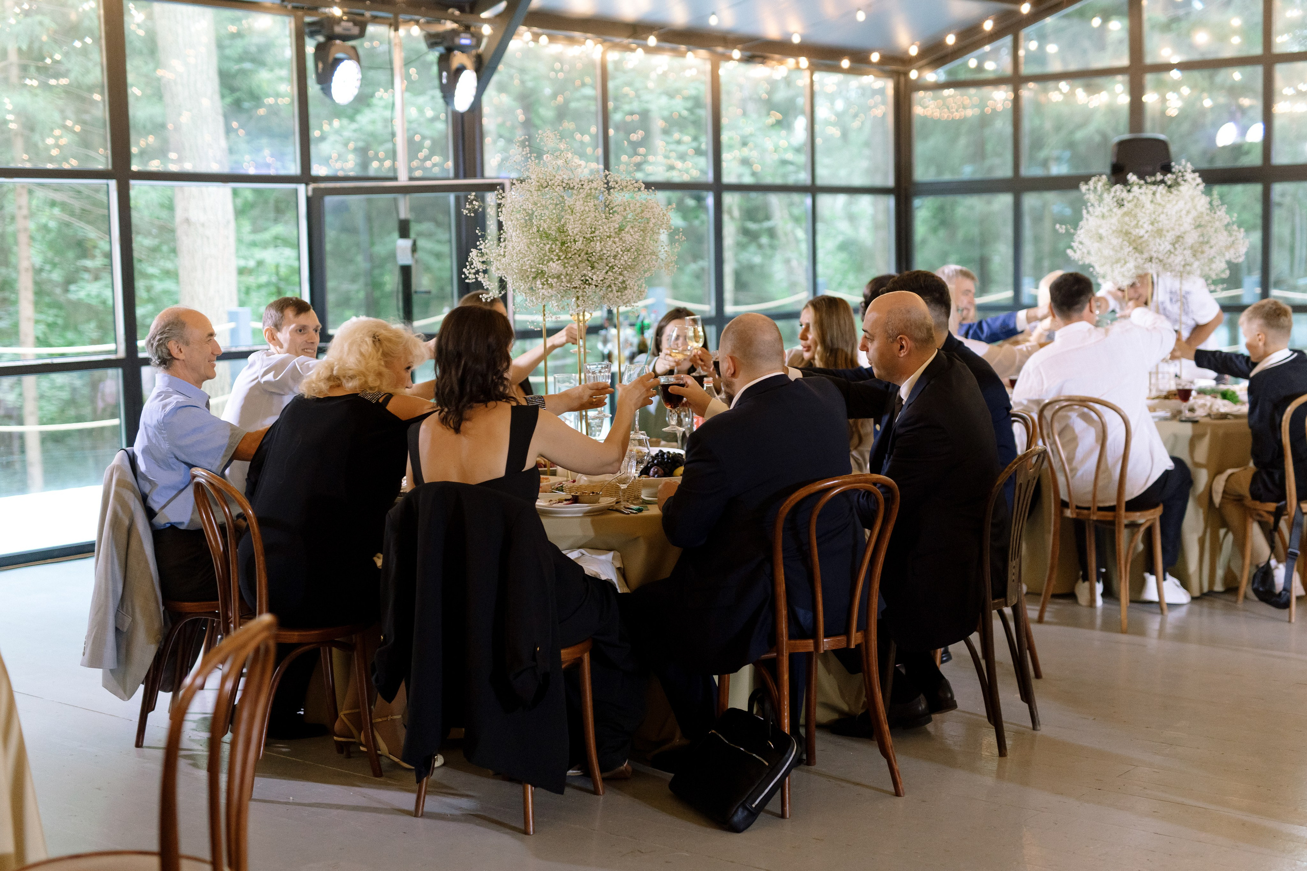 Anastasya/Anton. Свадебный фотограф Павел Князев