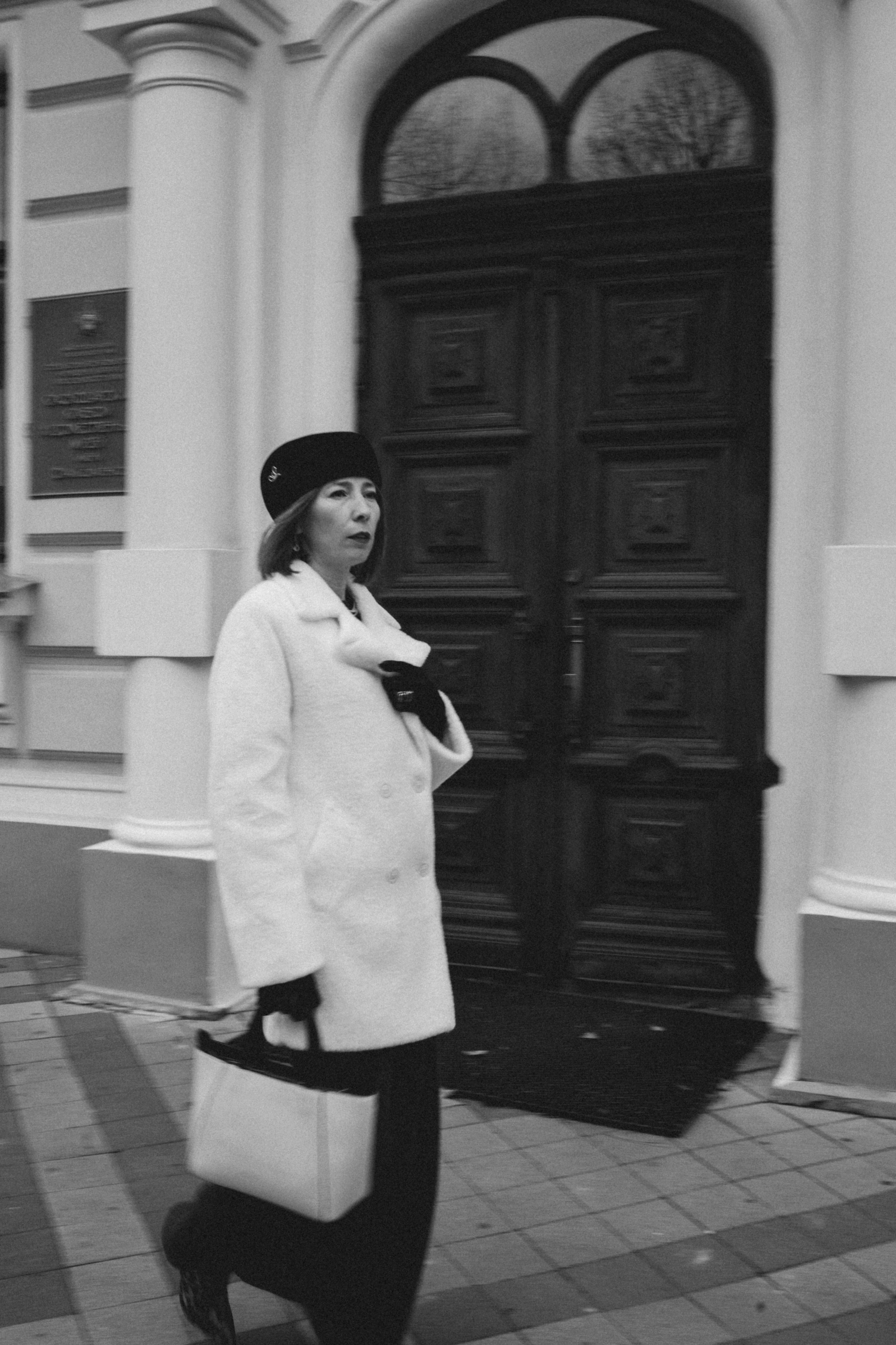 Осень город. Фотограф в Краснодаре Лагунов Владимир