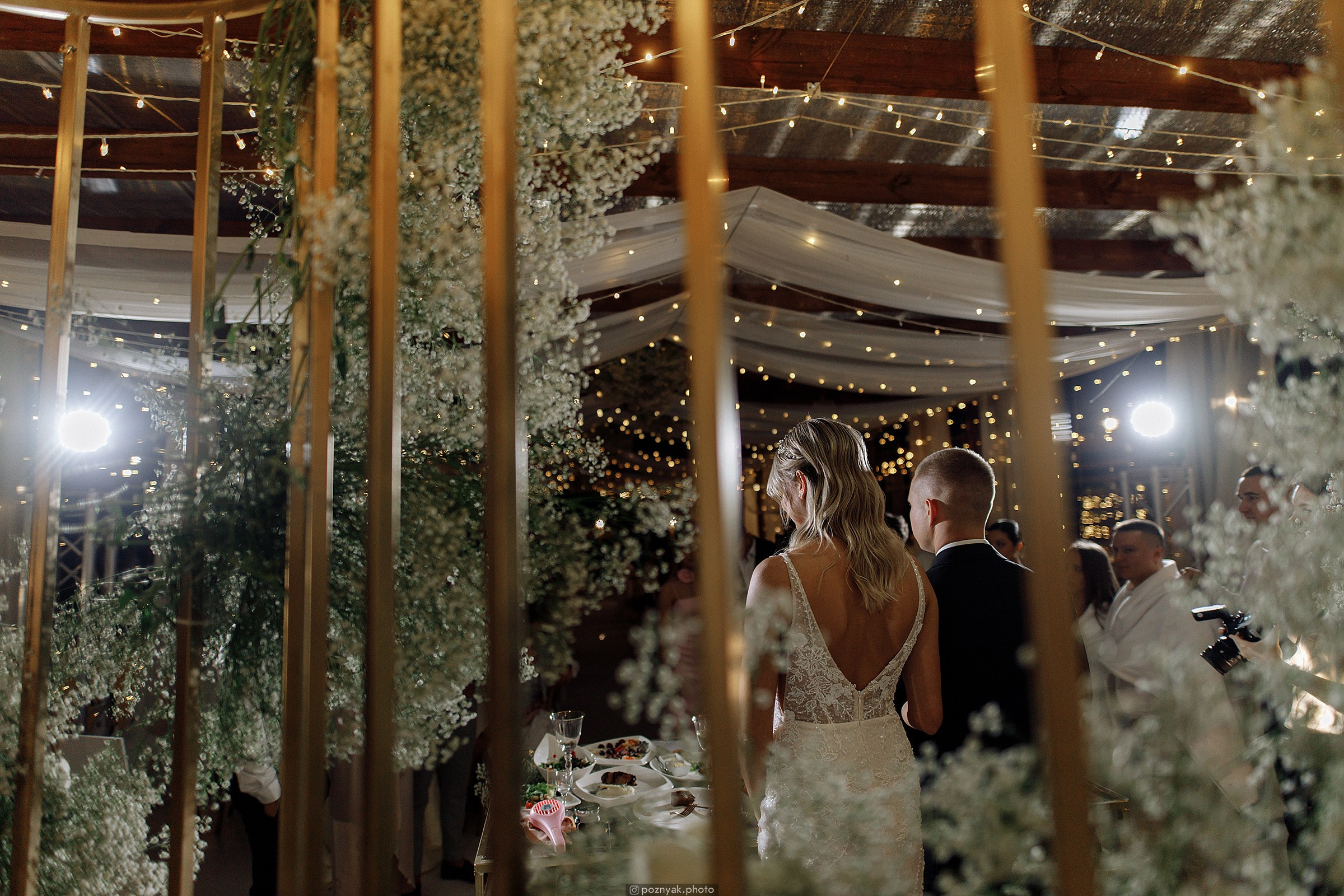 Игорь & Александра. Дмитрий Позняк — свадебный фотограф в Брянске. Личный сайт фотографа