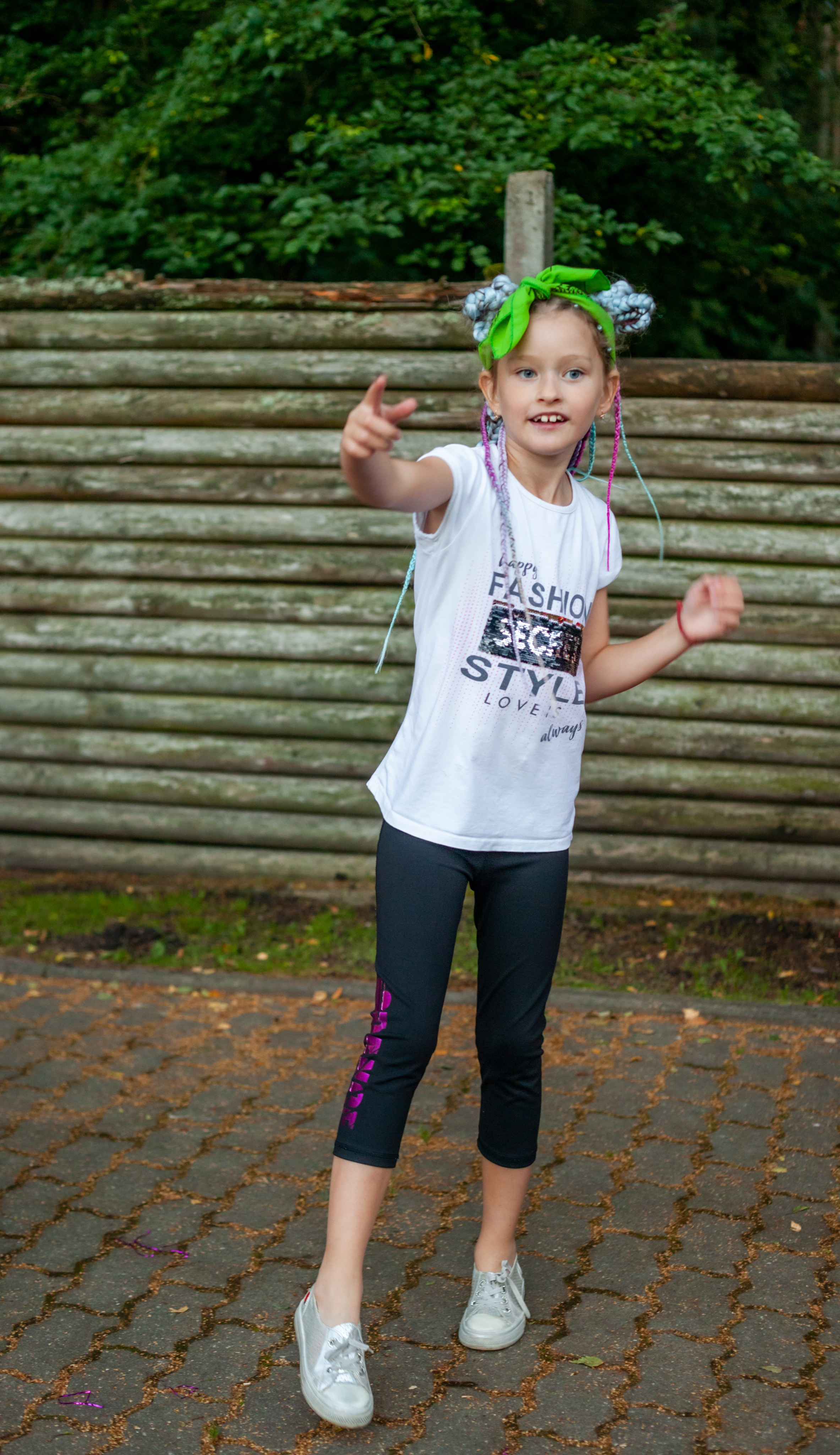 Репортаж: Детский лагерь. Фотограф Olya Posnimay