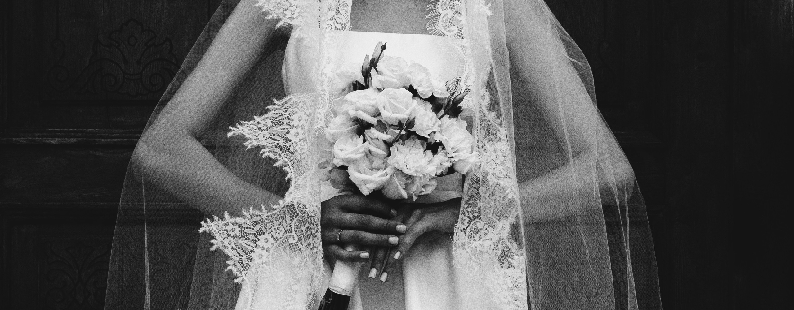 13 августа 2025: Михаил и Полина — начало семейного счастья. Фотограф Семён Гнеушев