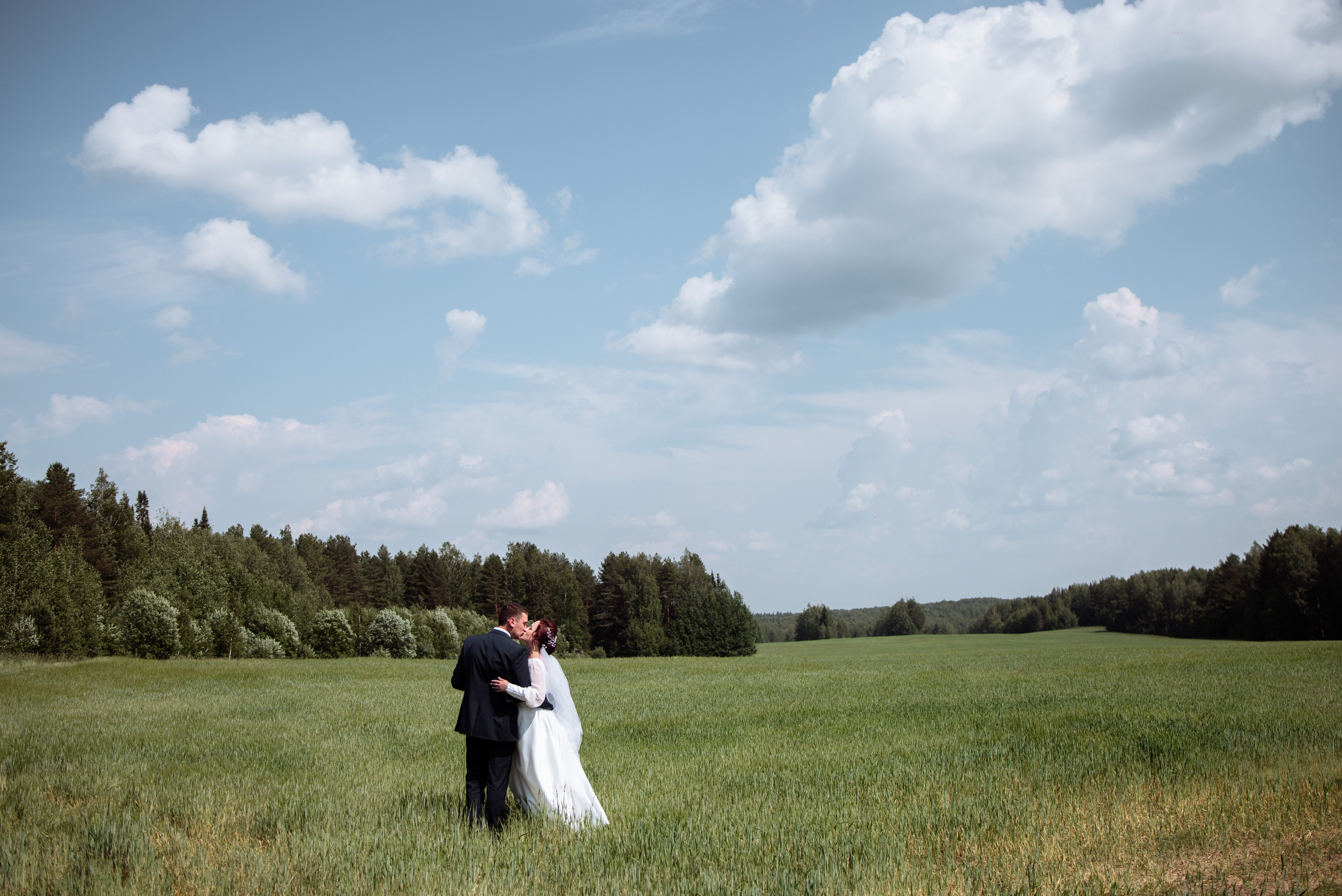 Wedding. Свадебный, семейный и детский фотограф в Ижевске