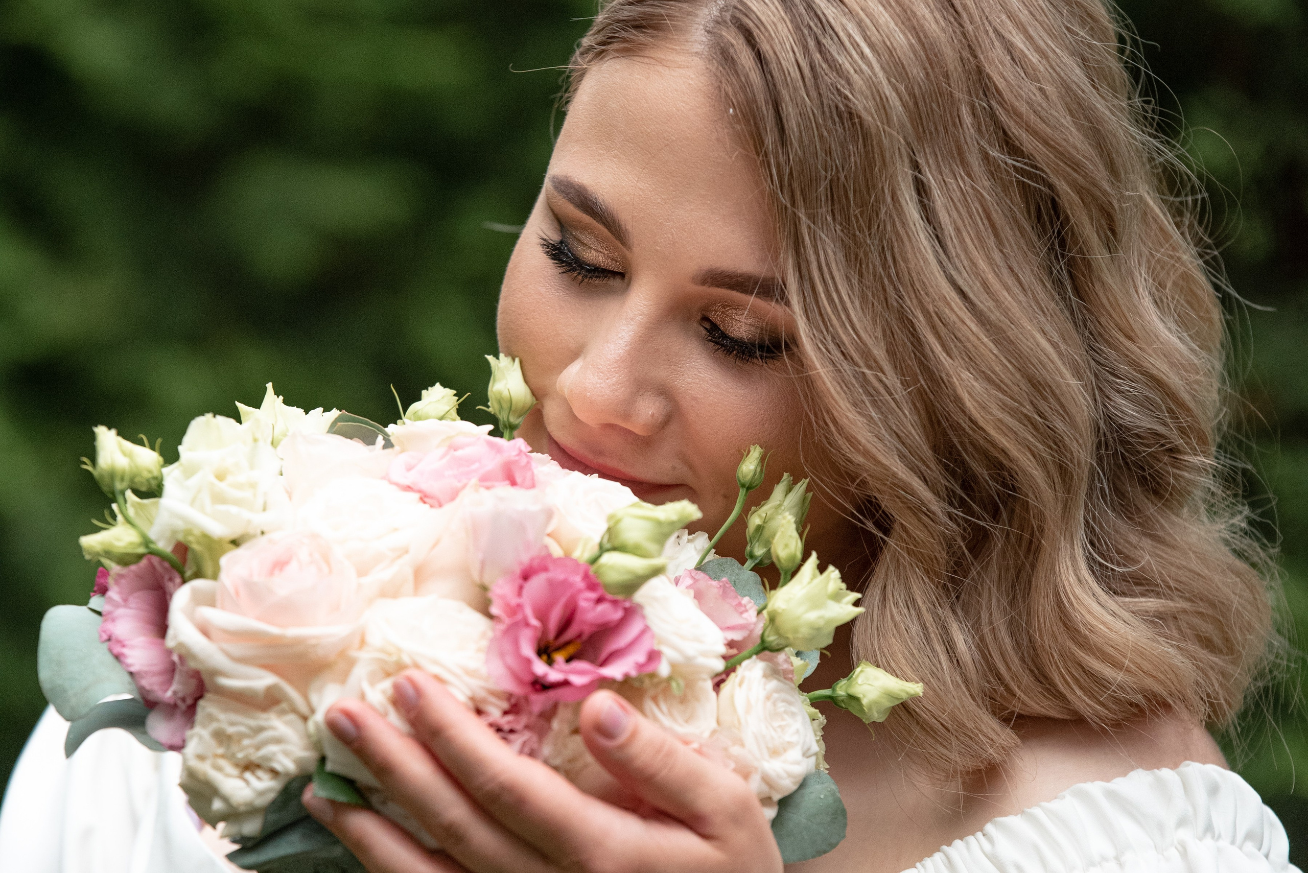 Свадьба. Фотограф Оксана Гордеева Рязань