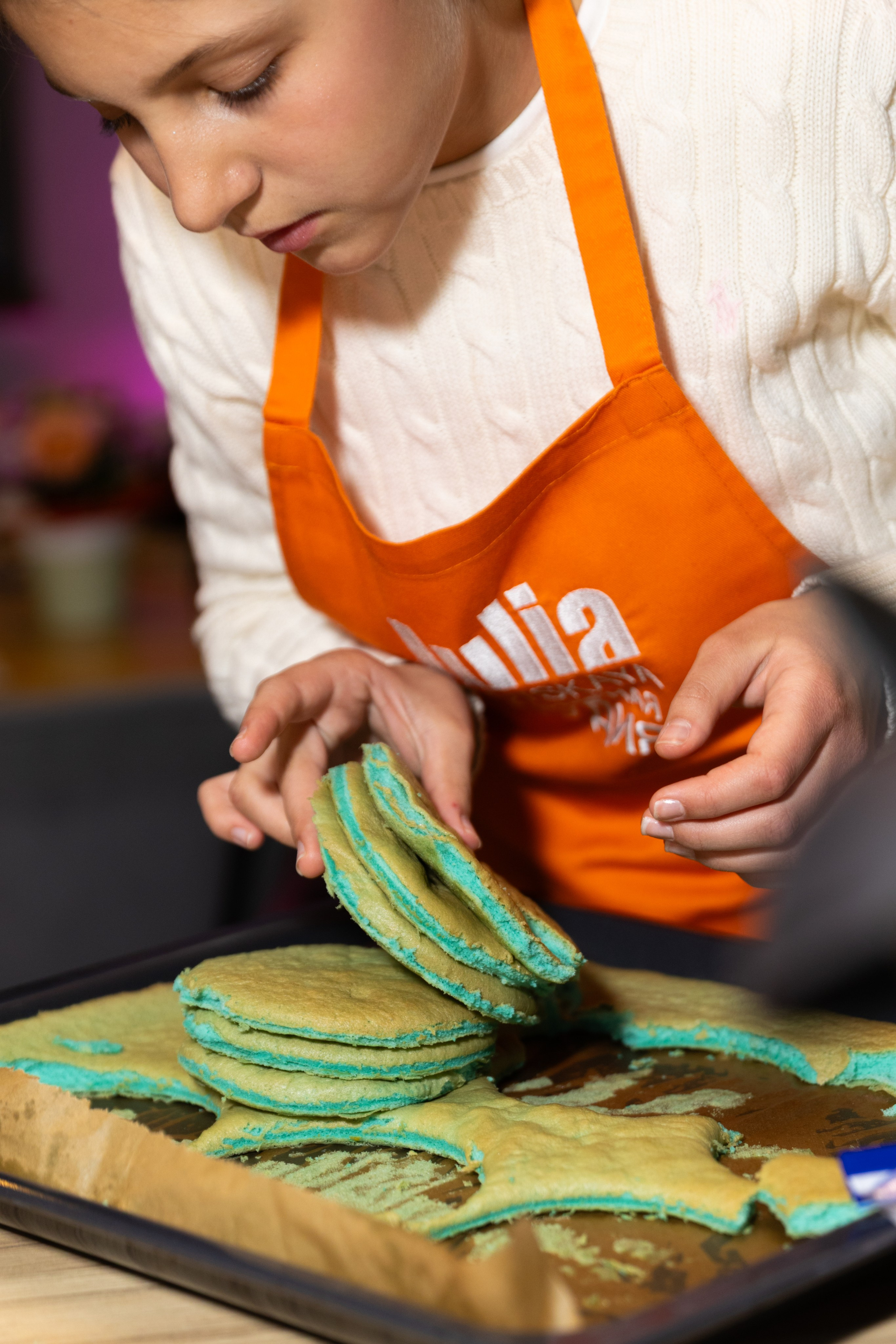 Кулинарный мастер класс. Репортажный фотограф в Москве Аида Исламова