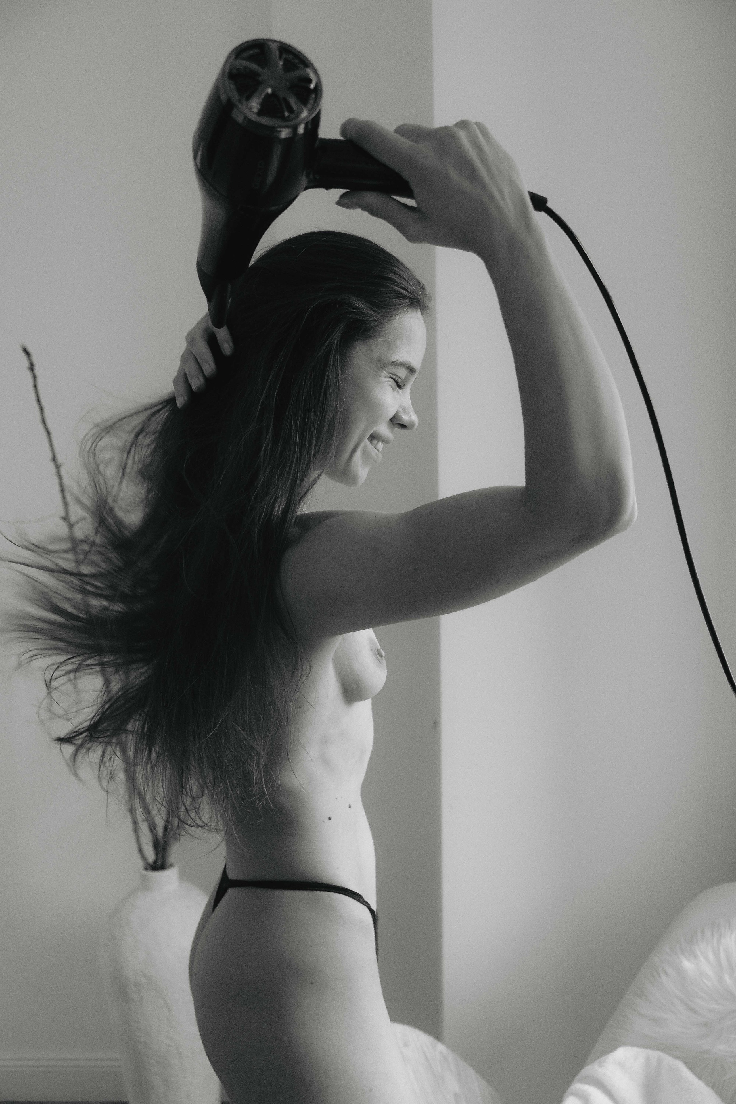 МАРИ. Фотограф Наташа Лисица