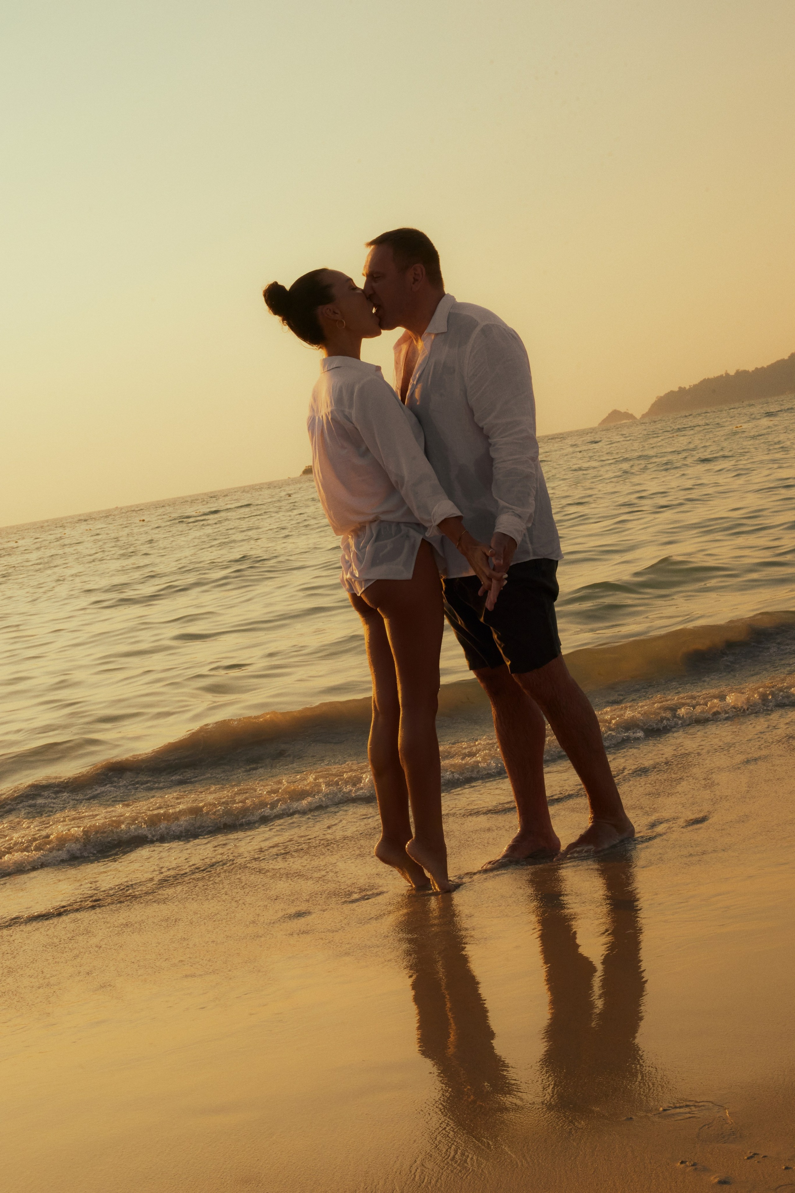 АНАСТАСИЯ | ЛЕВ. Фотограф Москва Анастасия Толстова