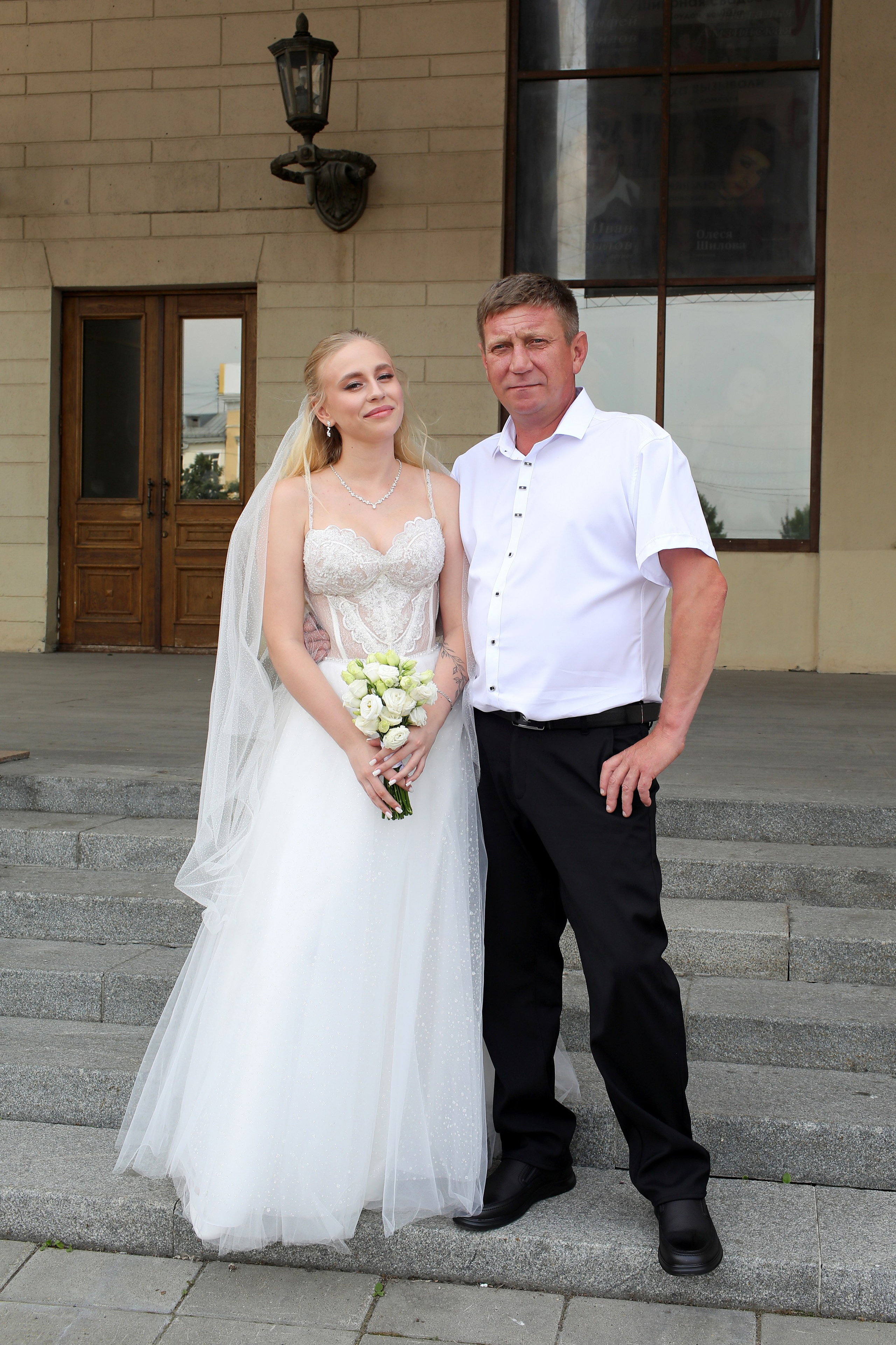 Никита и Виктория. Детский и женский фотограф в Кемерово Анна Смирнова