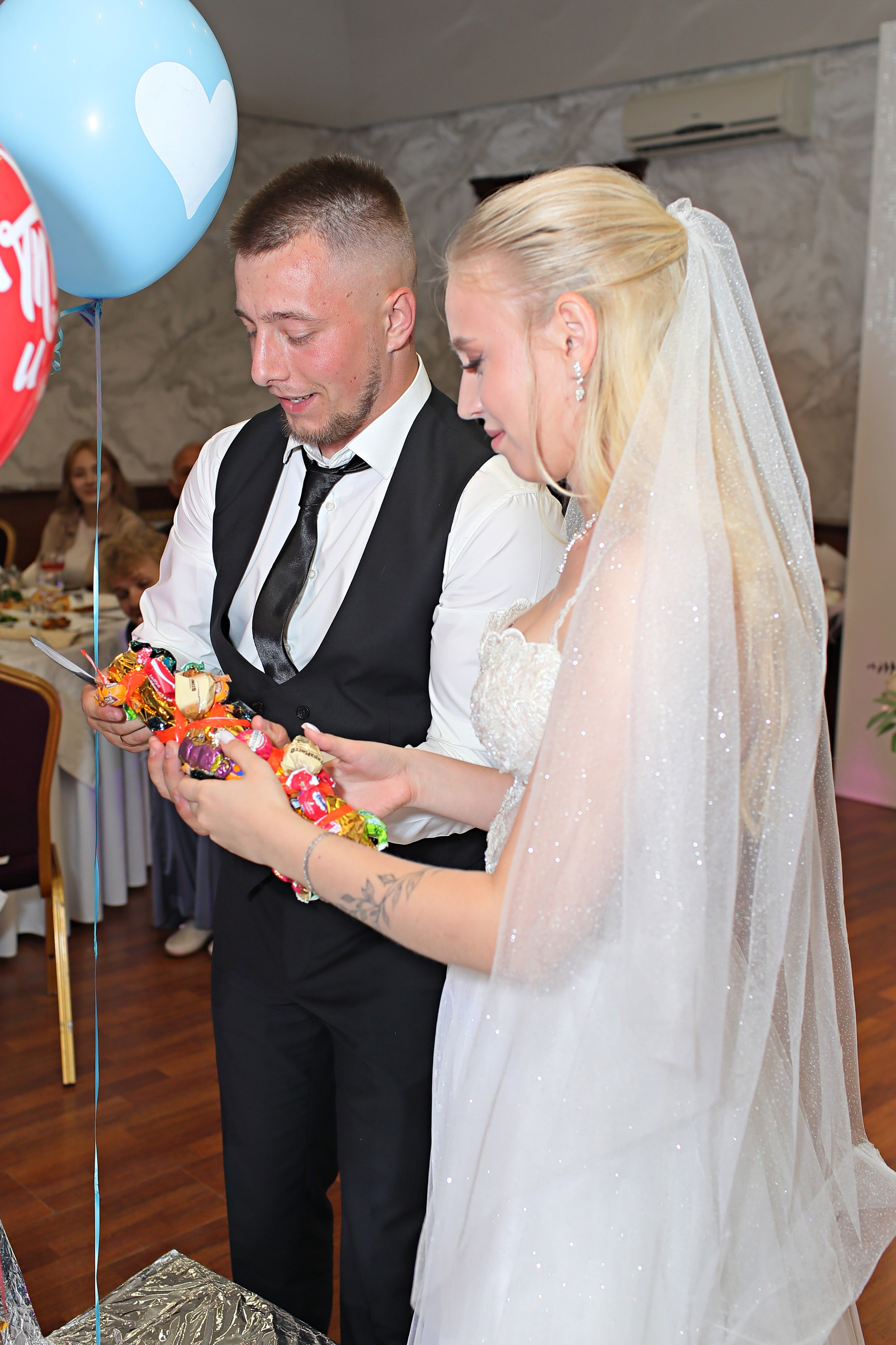 Никита и Виктория. Детский и женский фотограф в Кемерово Анна Смирнова