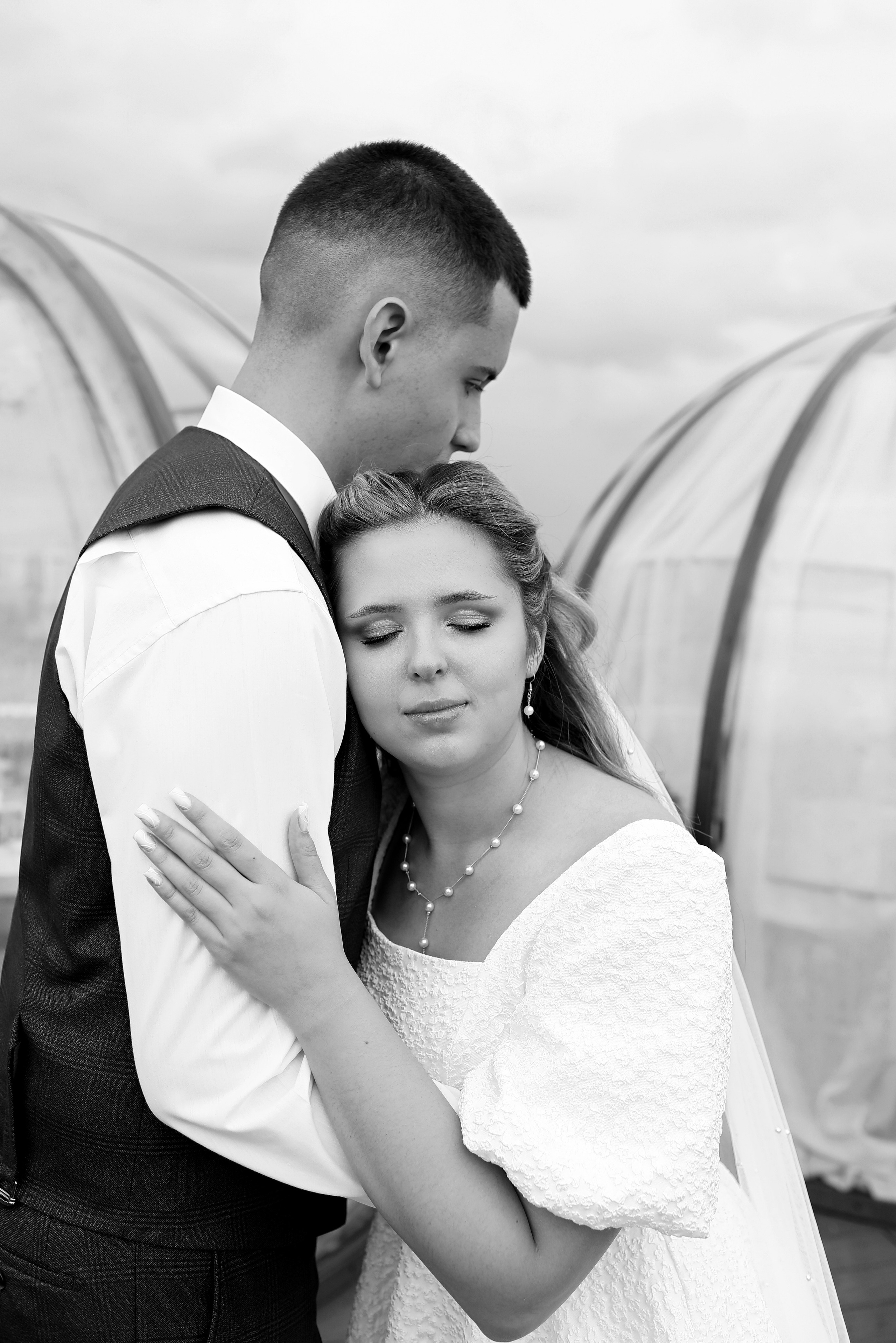 Дмитрий и Софья. Детский и женский фотограф в Кемерово Анна Смирнова