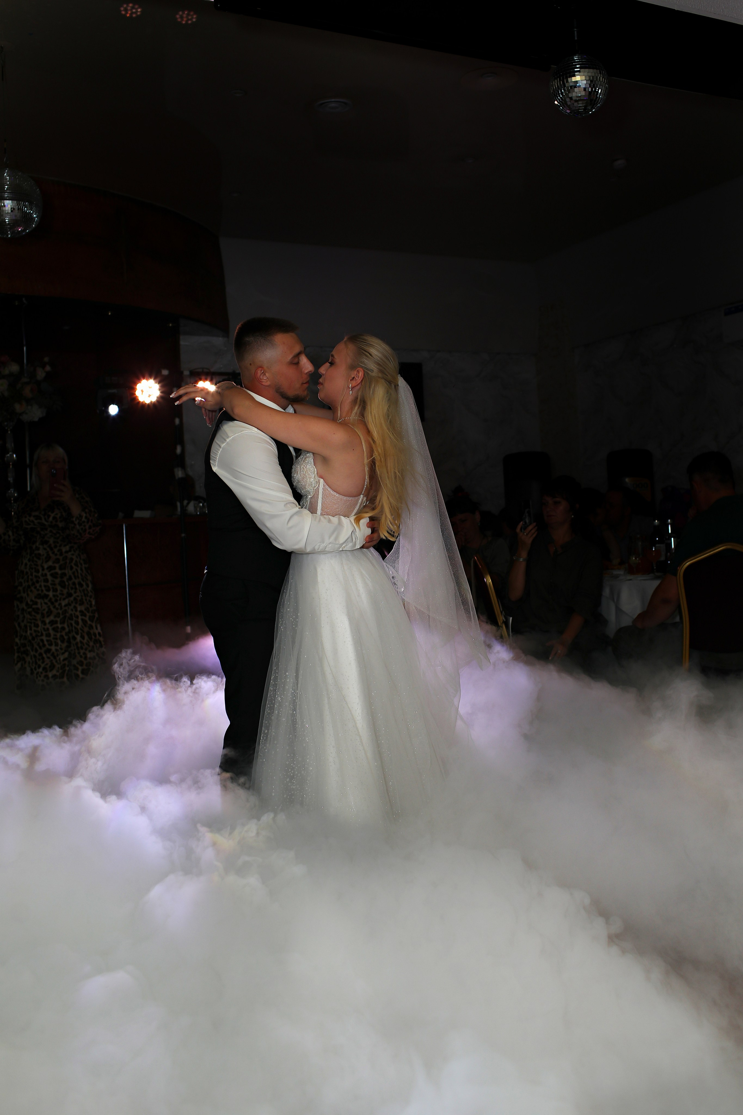 Никита и Виктория. Детский и женский фотограф в Кемерово Анна Смирнова