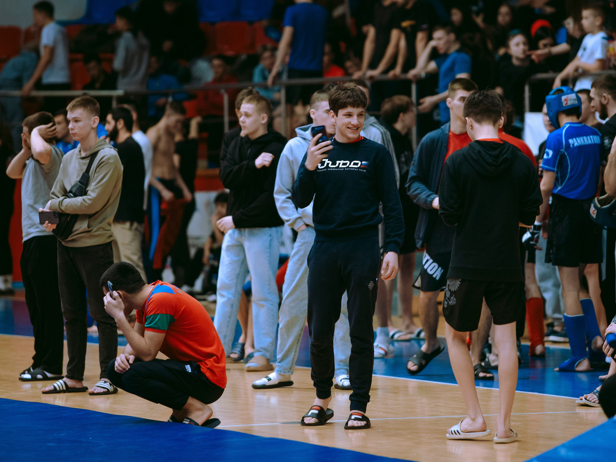 ПАНКРАТИОН | Чемпионат и первенство СФО | март `24. Портретный фотограф в Москве Дарья Цезария