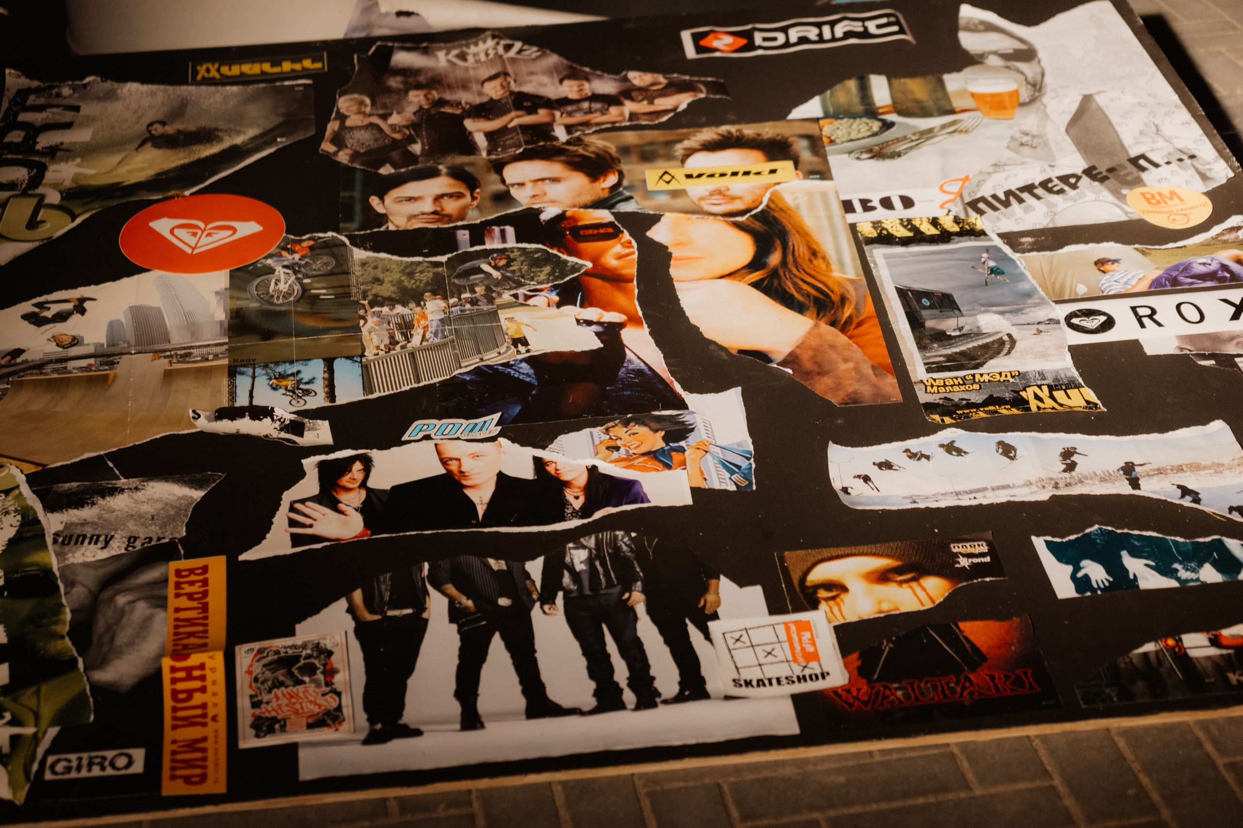 TYCA — Смоленск — 30.08.2025. KiPPER Gallery — Фотограф