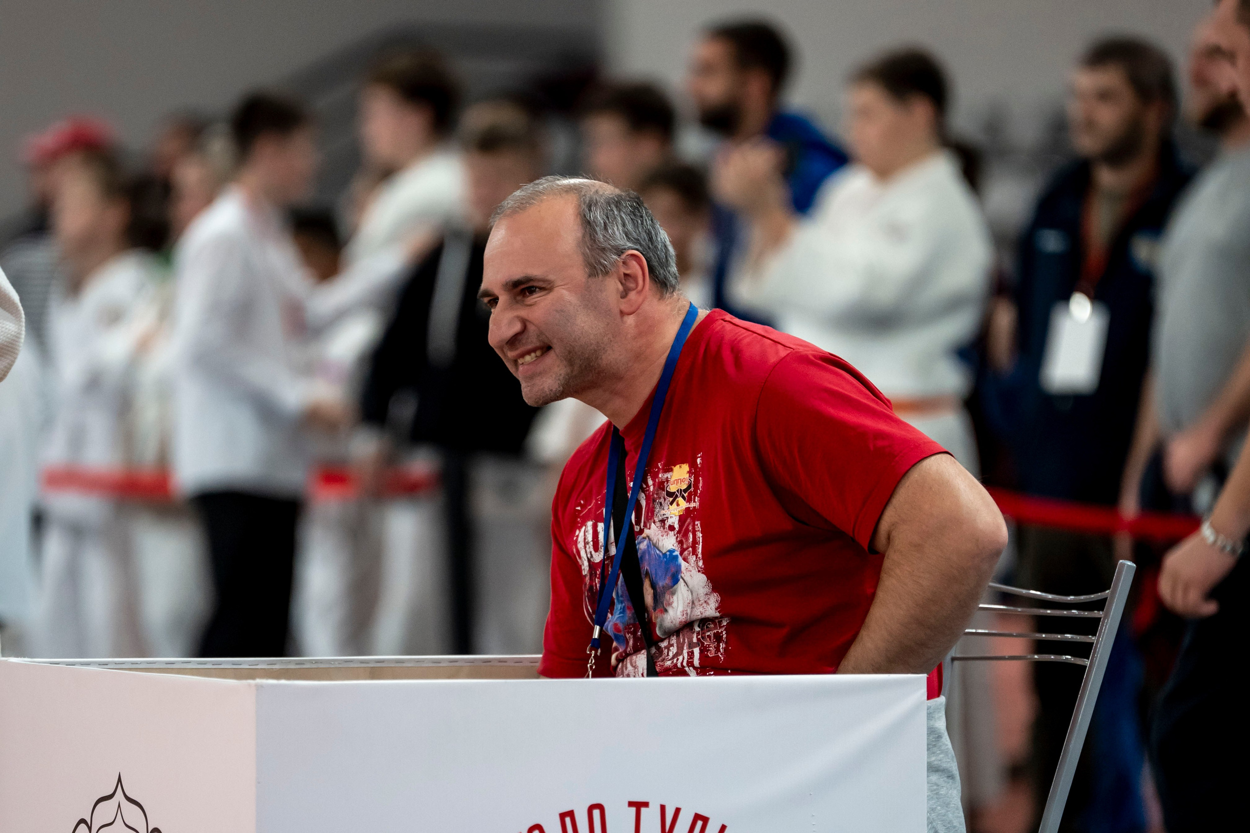 Турнир дзюдо. Тульский левша. Ноябрь, 2025. Спортивный фотограф в Туле и Тульской области. Файсханова Фото Спорт