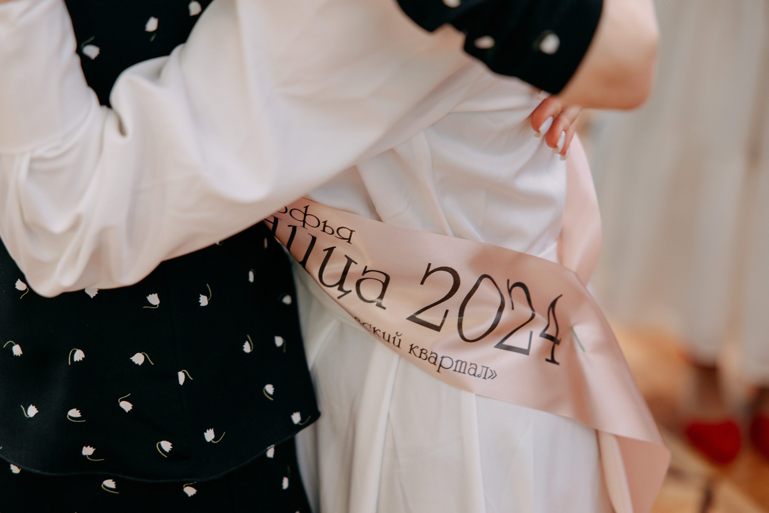 Выпускной. Фото и видео съемка. Андрей Ионов