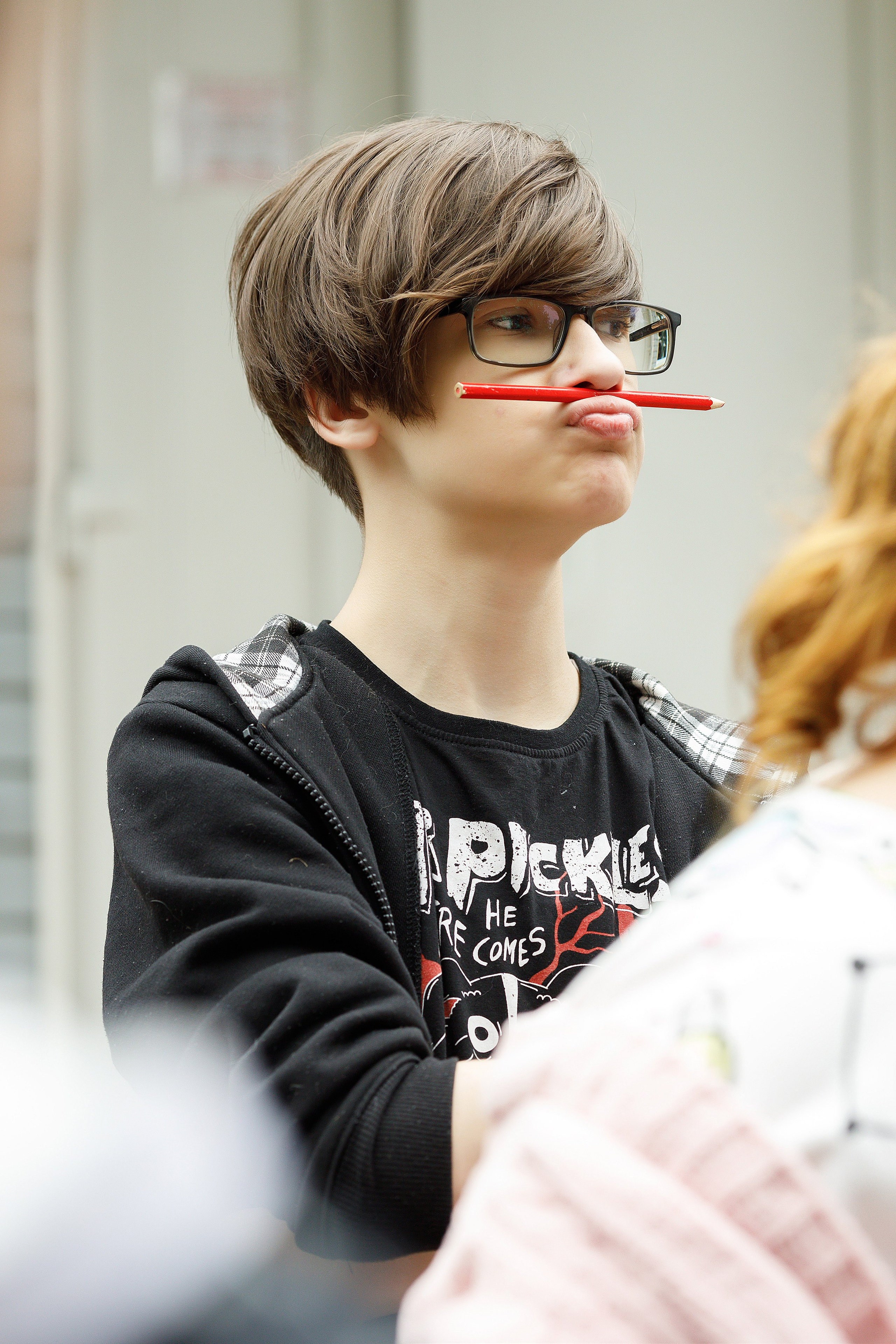 Выезд в лагерь 6 А. Photoalbum-vl.ru