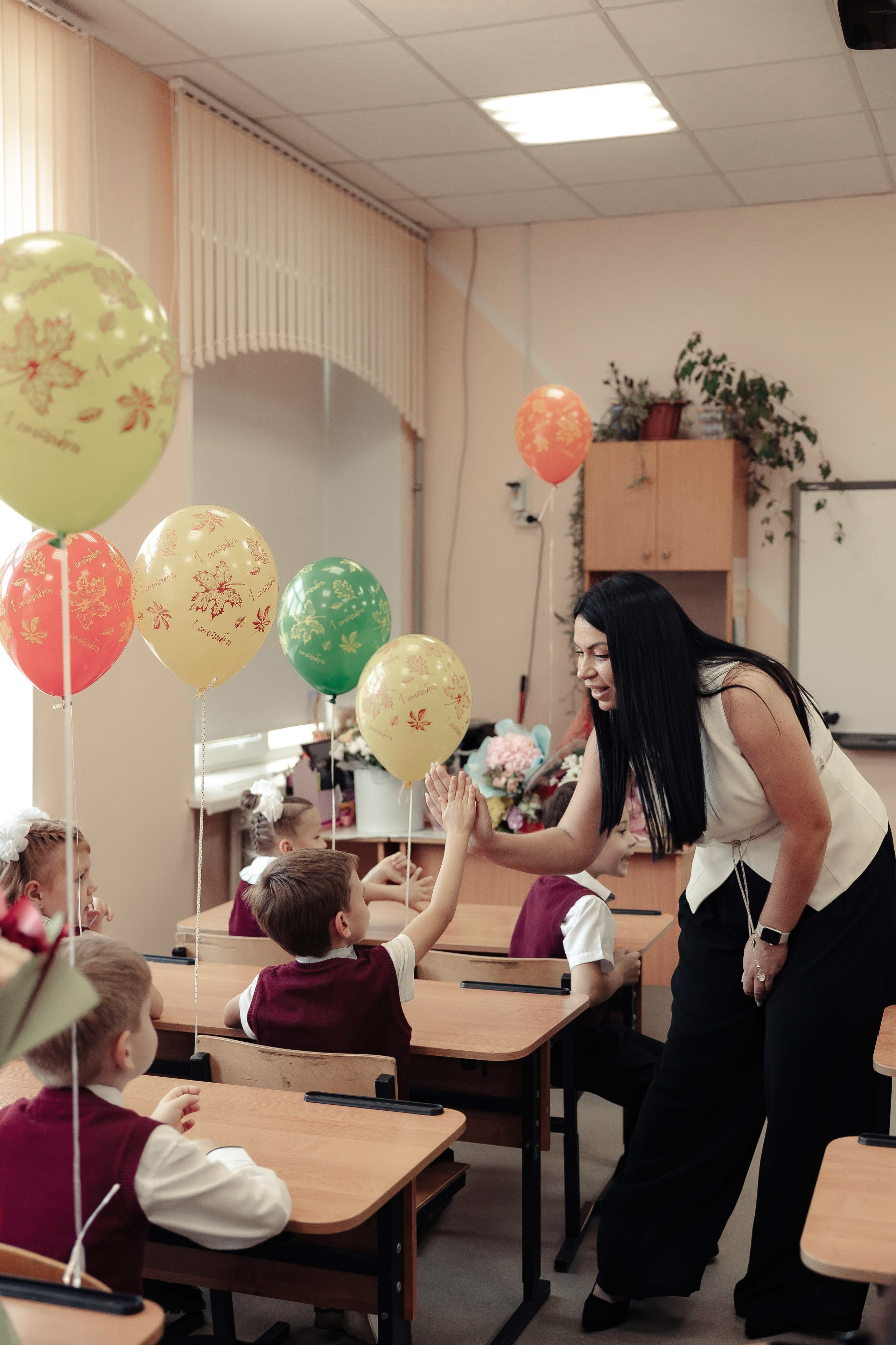 Фотограф первое сентября Нижний Новгород. Алексей Шаров — свадебный и репортажный фотограф в Нижнем Новгороде