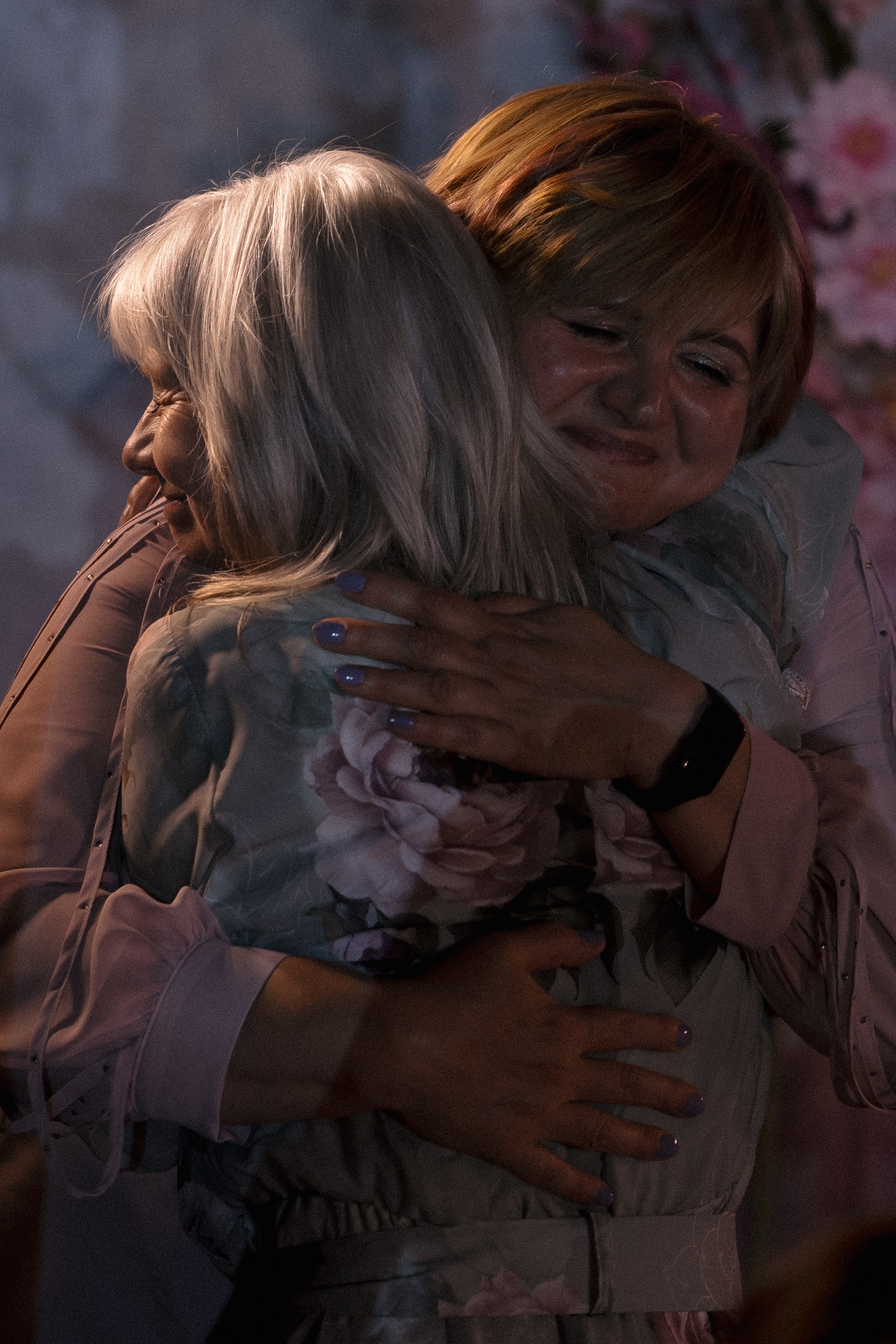 «Дорогие мои ребята». Свадебный фотограф Москва Светлана Анисимова