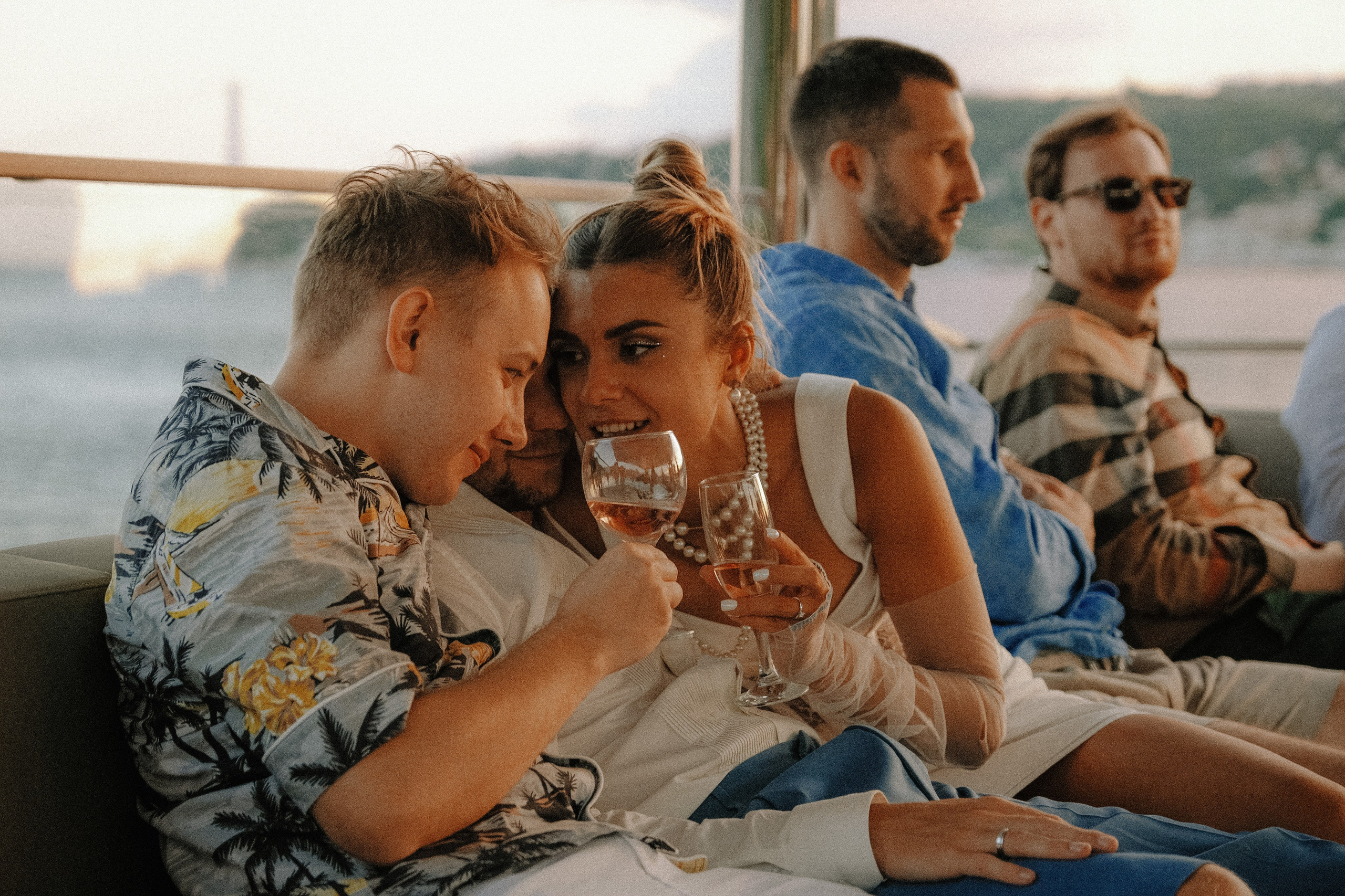 Kris+Kirill. Фотограф Иван Газукин