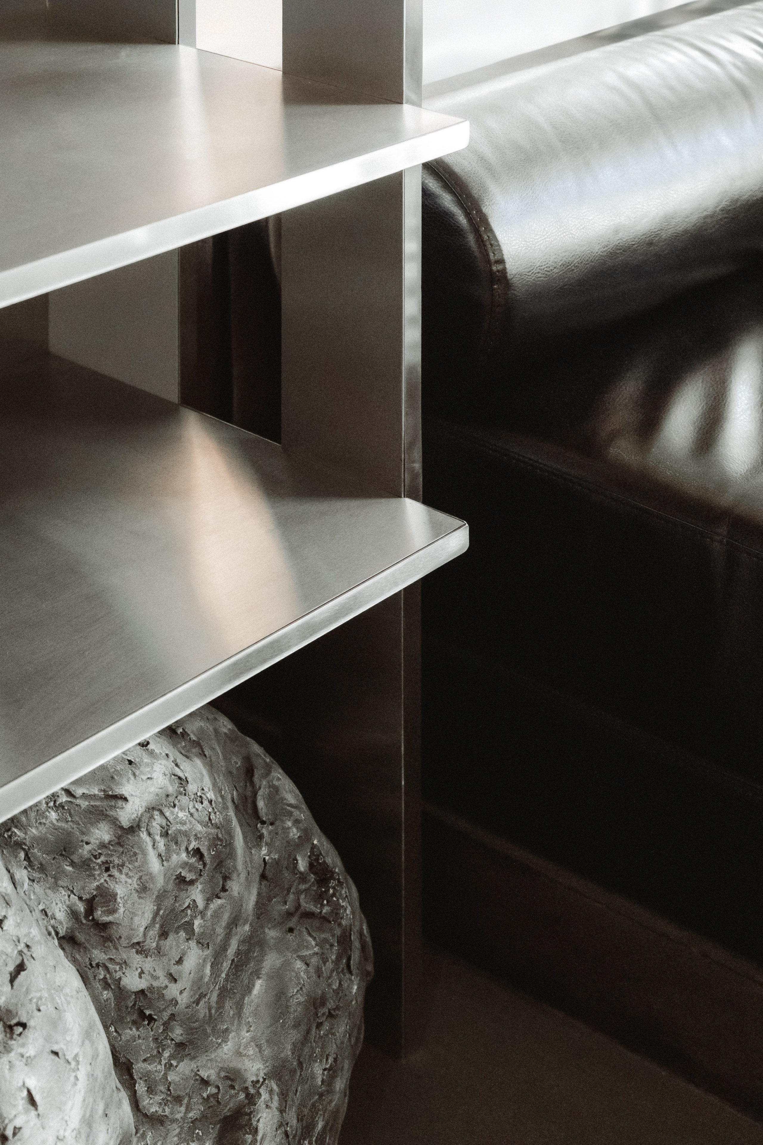 Aldila 2.0 by Zaira Gasanguseyinova. Ekaterina Symidi. Interior Photographer