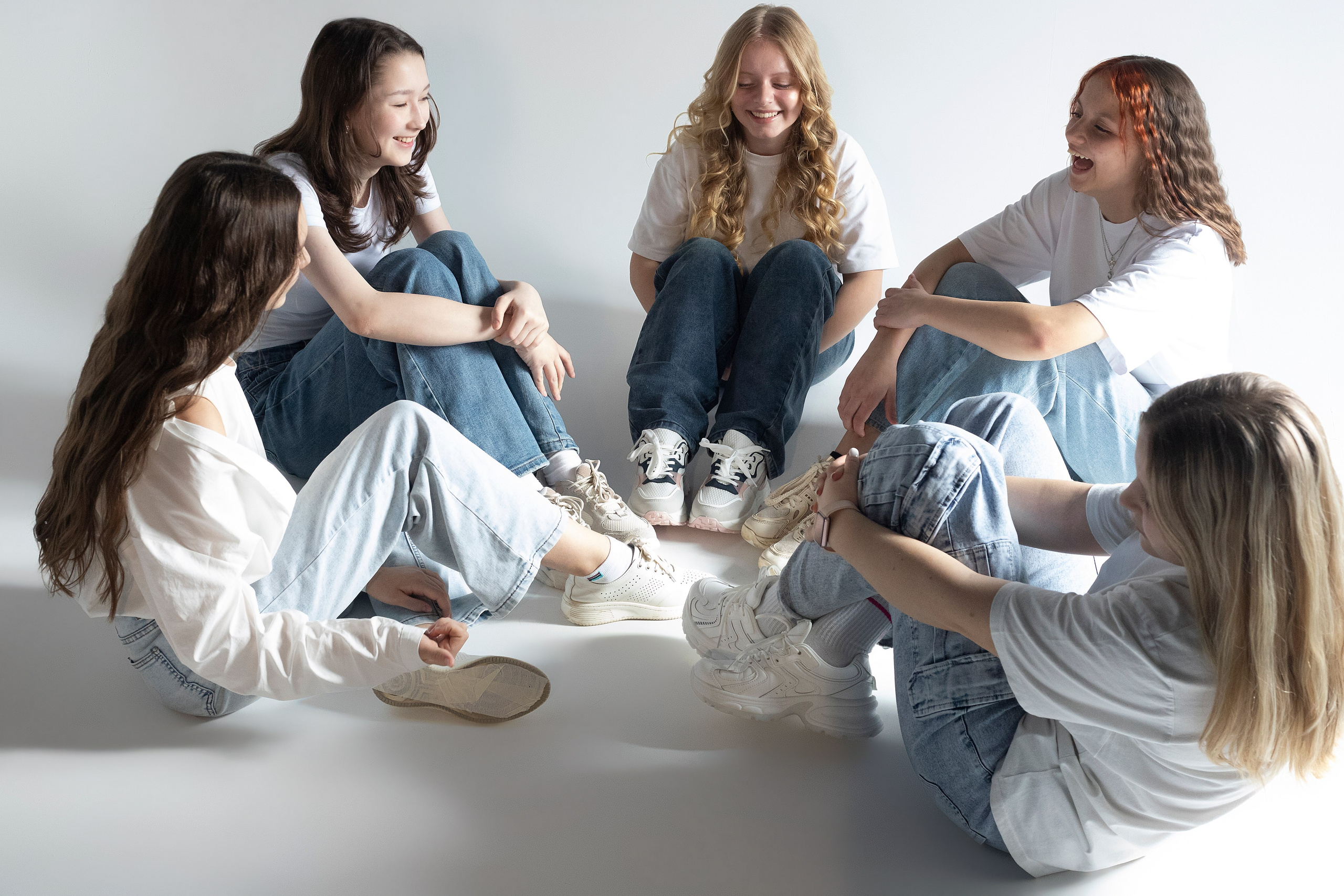 Др 15 лет. Фотограф Пушкино и Москва Анастасия Коган