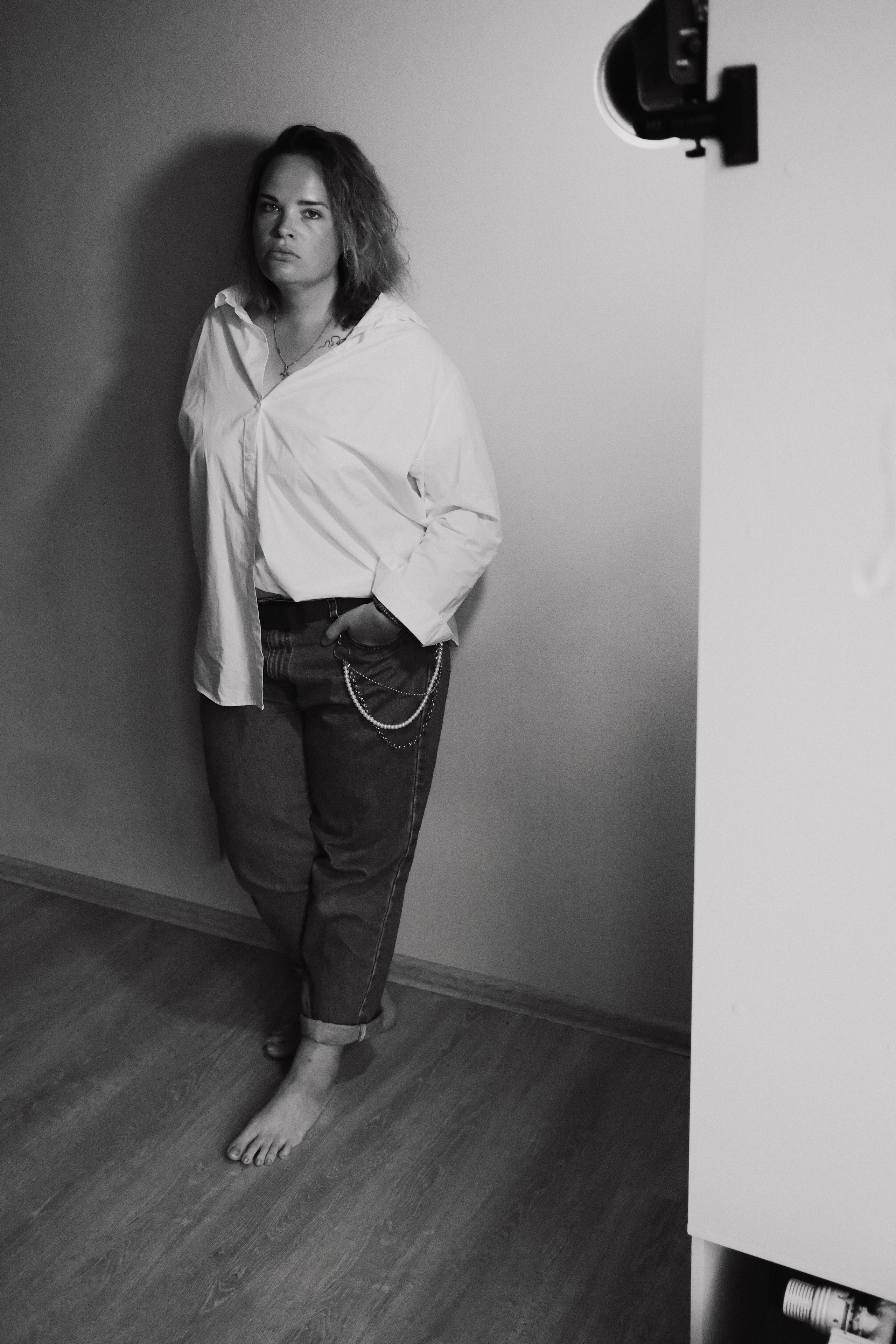 At home. Фотограф в Санкт-Петербурге. Маша Ярусскина