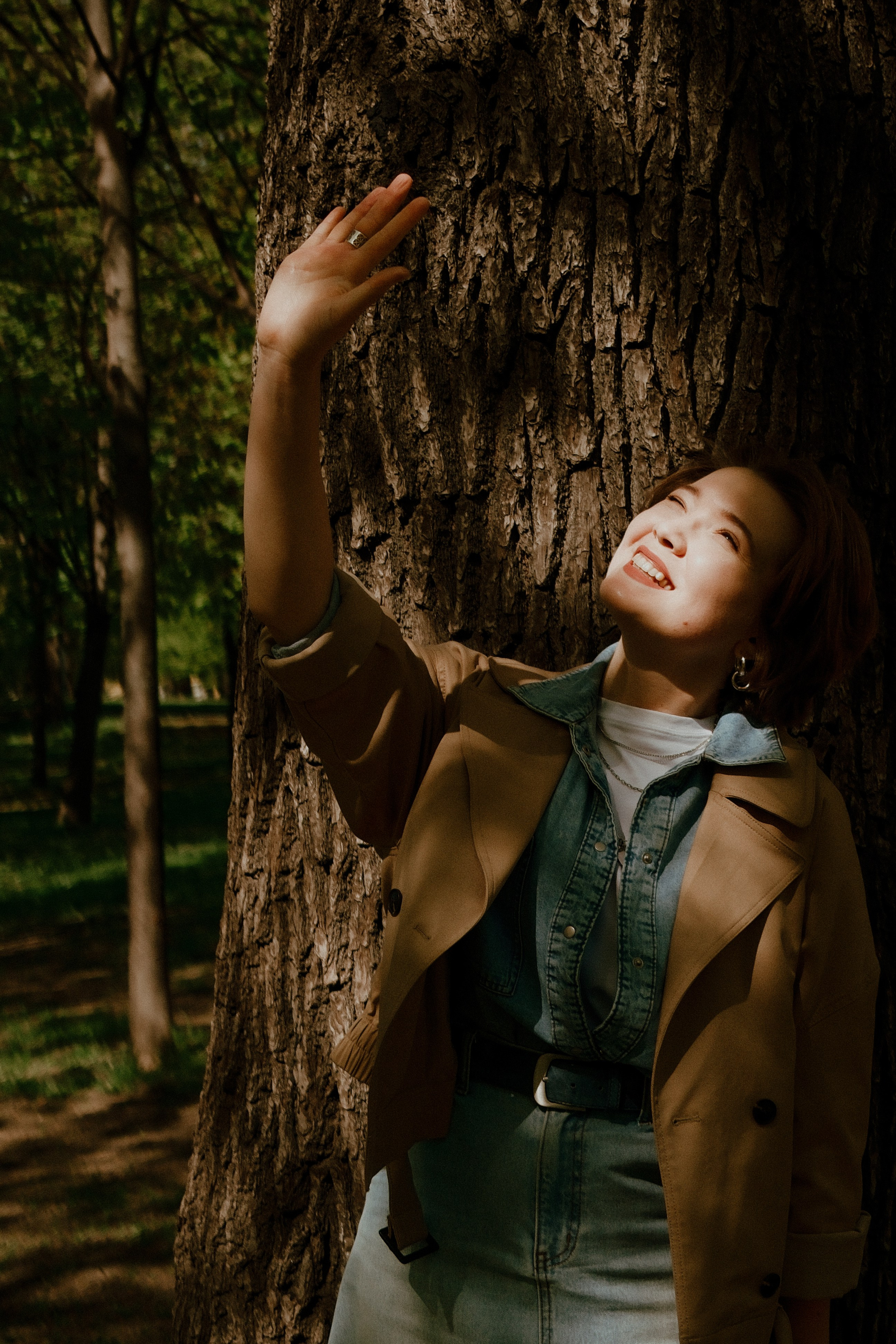 35 mm. Фотограф в Санкт-Петербурге. Маша Ярусскина