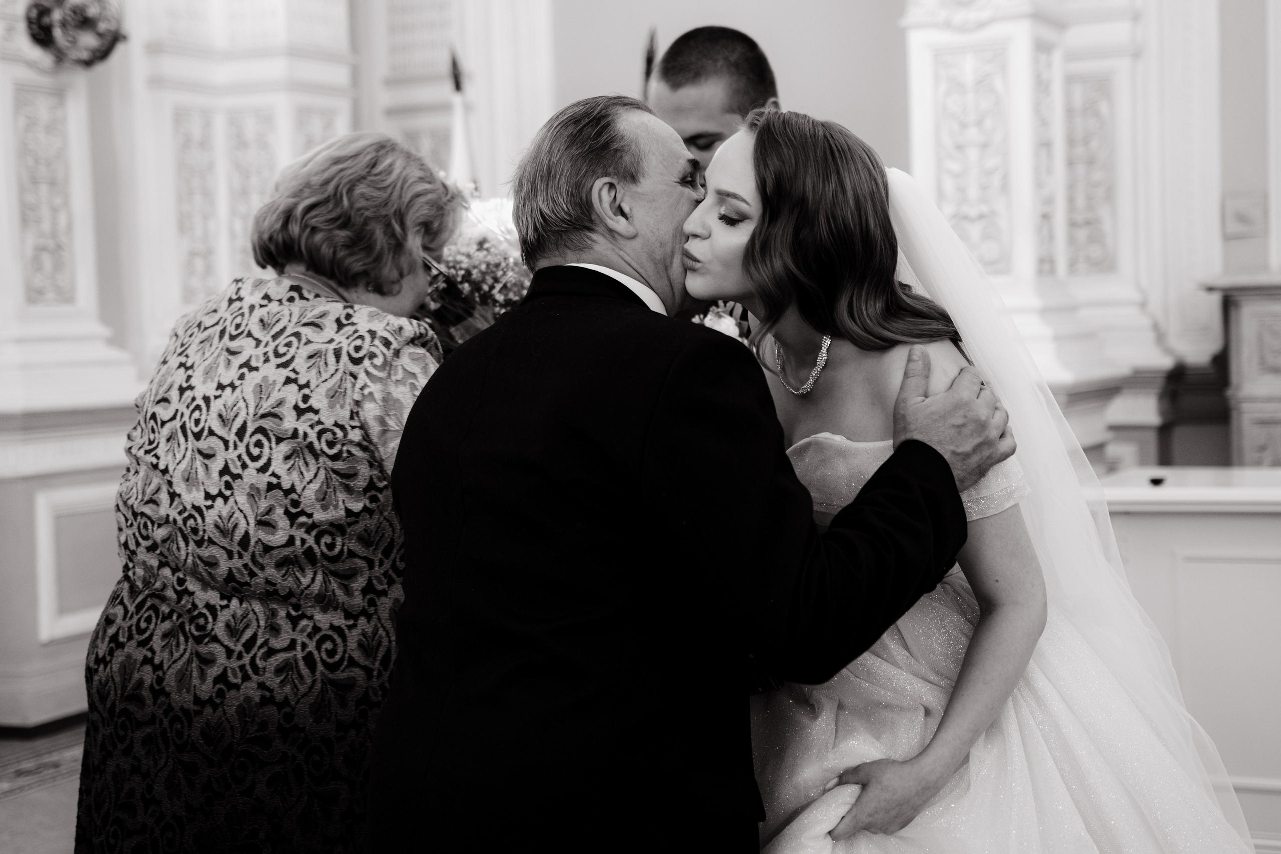 Екатерина & Данила. Свадебный, семейный фотограф в Санкт-Петербурге