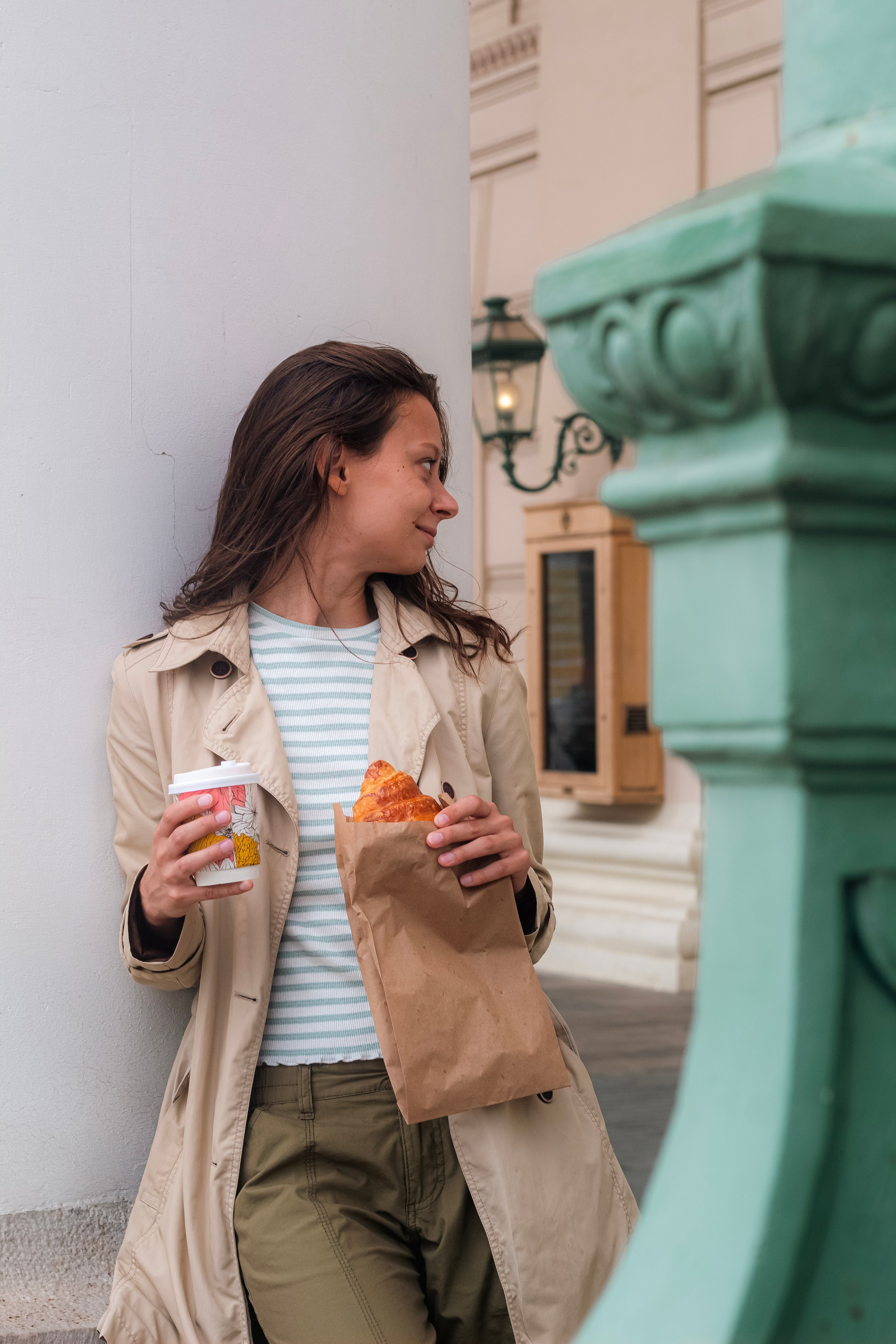 Настя и Зарядье. Dmitriy [KCCC] is a pretty cool photographer