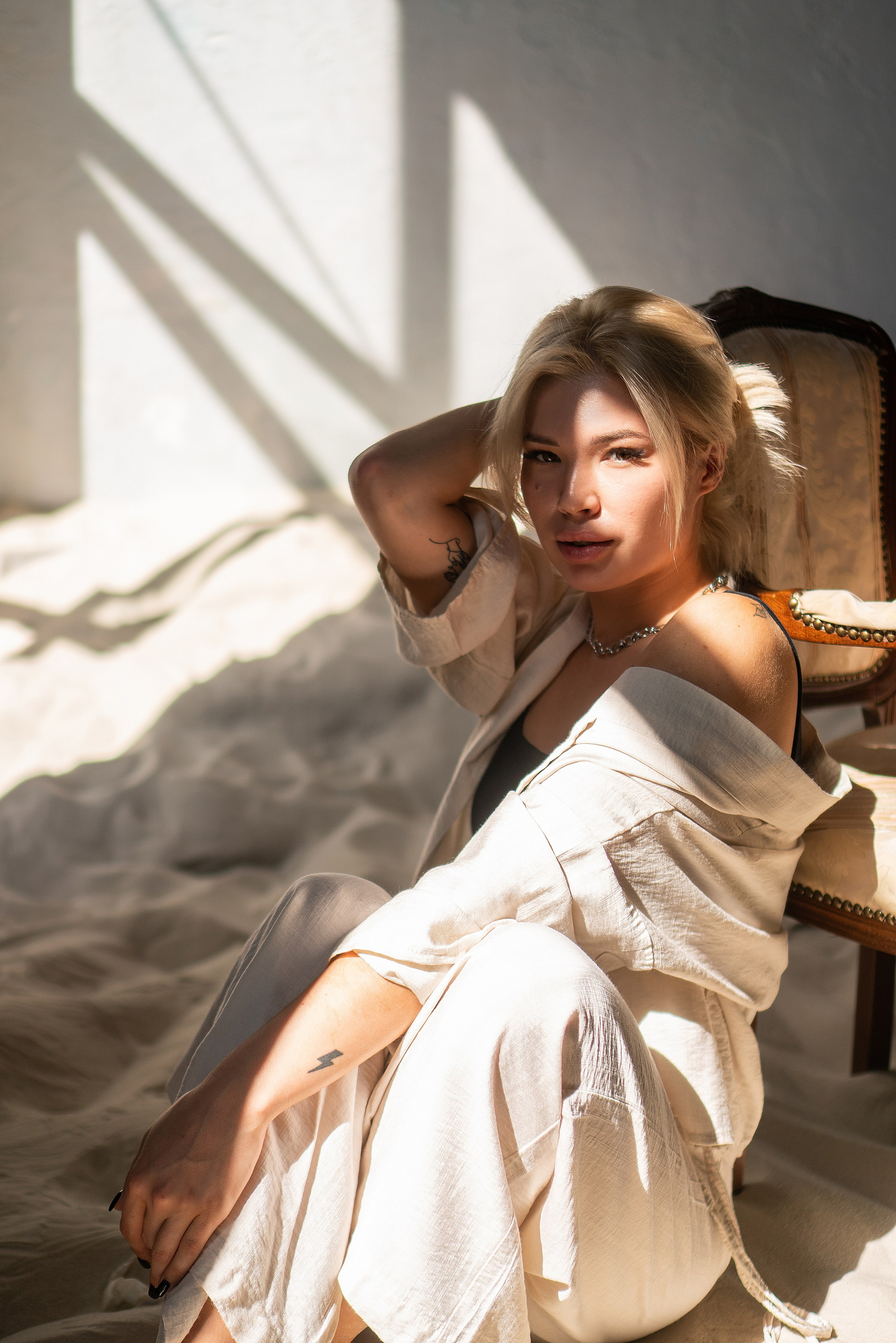 Семейный фотограф в Самаре Анна Кузнецова