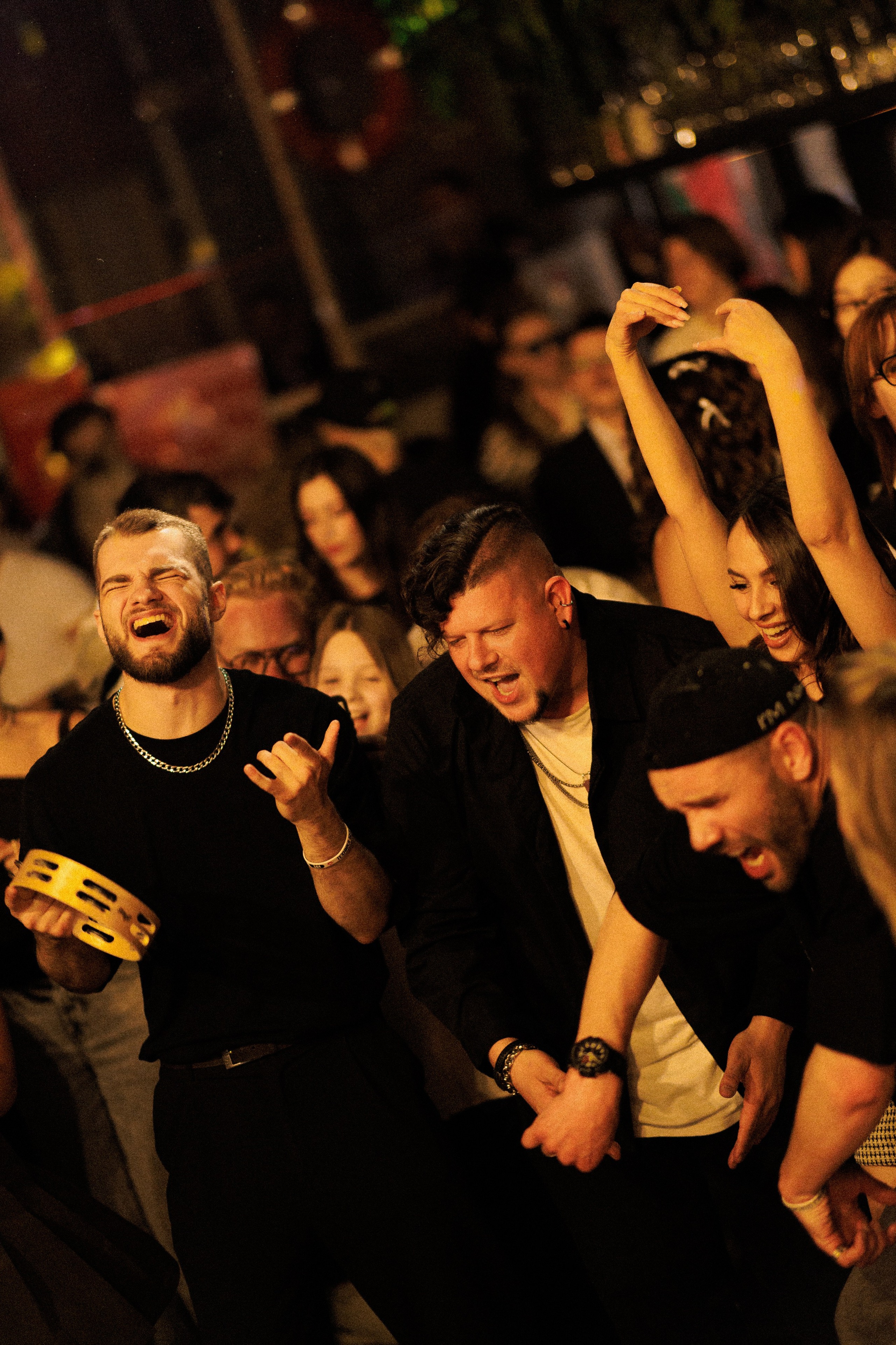 PLEDEVENT MSK x CHUVAK S GITAROI. Свадебный и event-фотограф Иван Волнухин