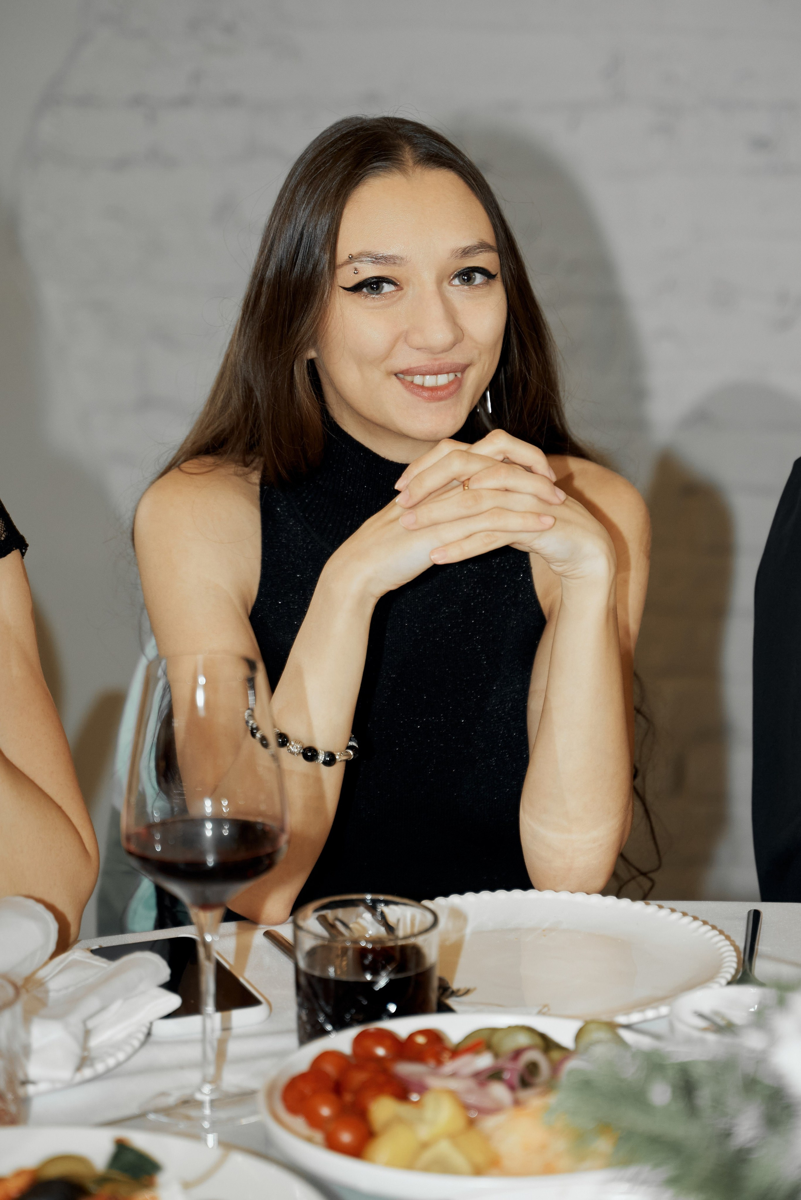 Корпоратив. Свадебный фотограф Александр Браво