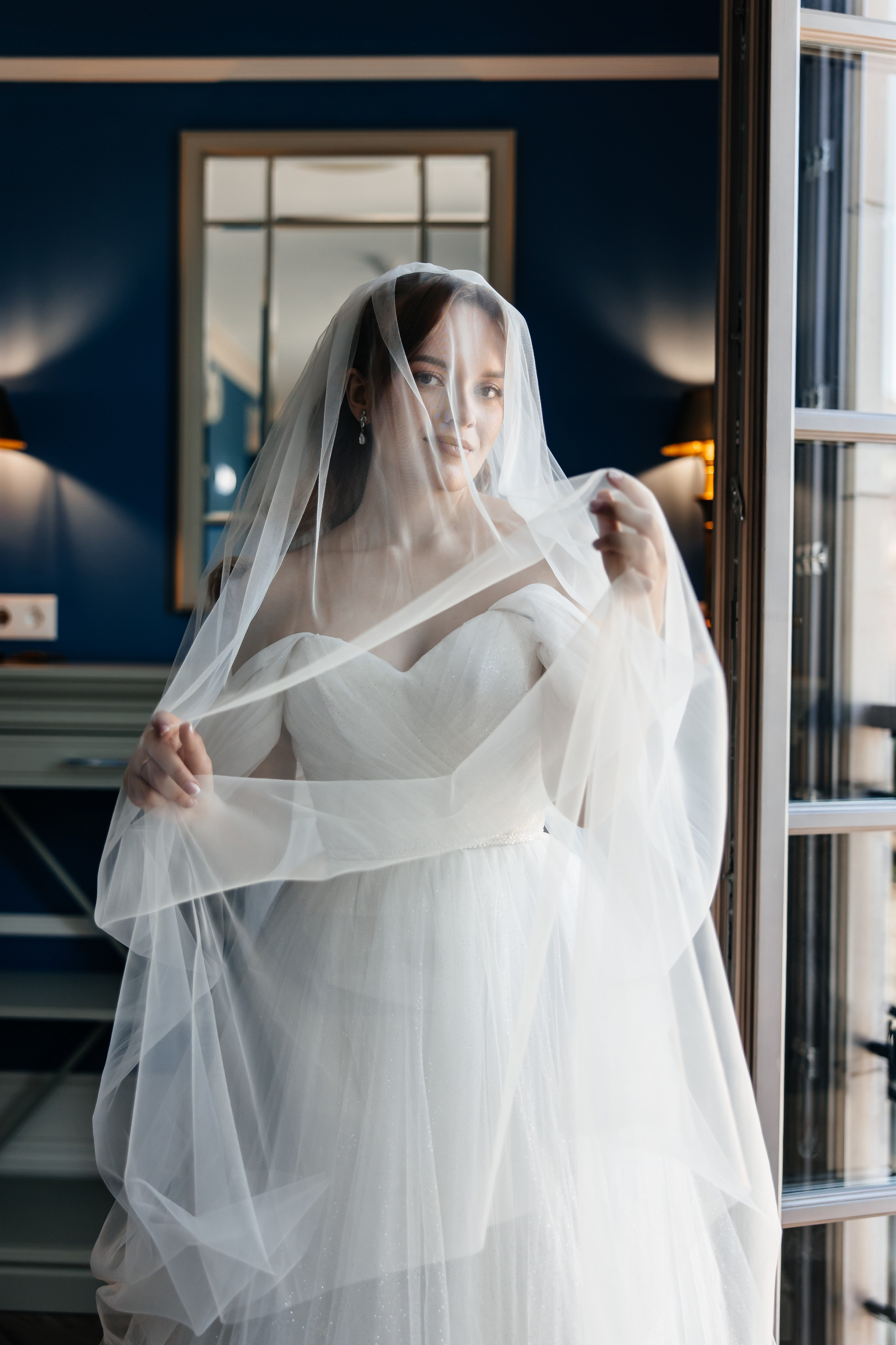 Анонс свадьбы для Наталии и Евгения. Свадебный фотограф в Крыму и Севастополе Ольга Баскакова