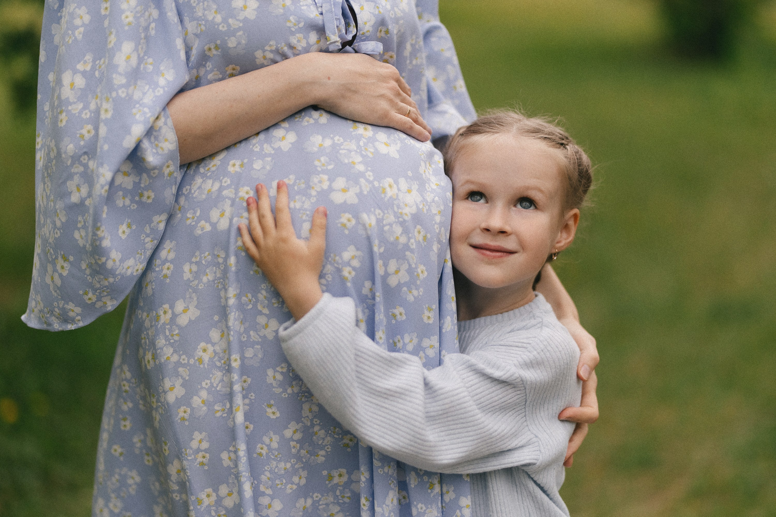 FAMILY. Maria Startseva Photo