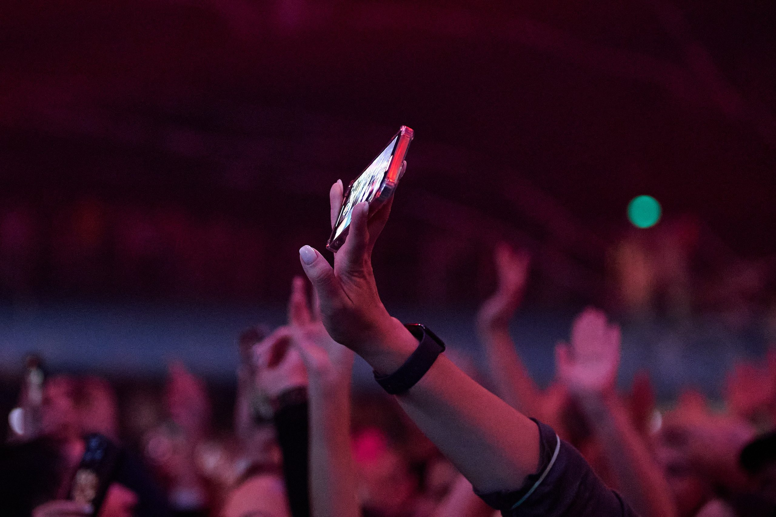 Руки Вверх! | Красноярск |18 октября. Фотограф Москва Concerts photo / Fashion photо