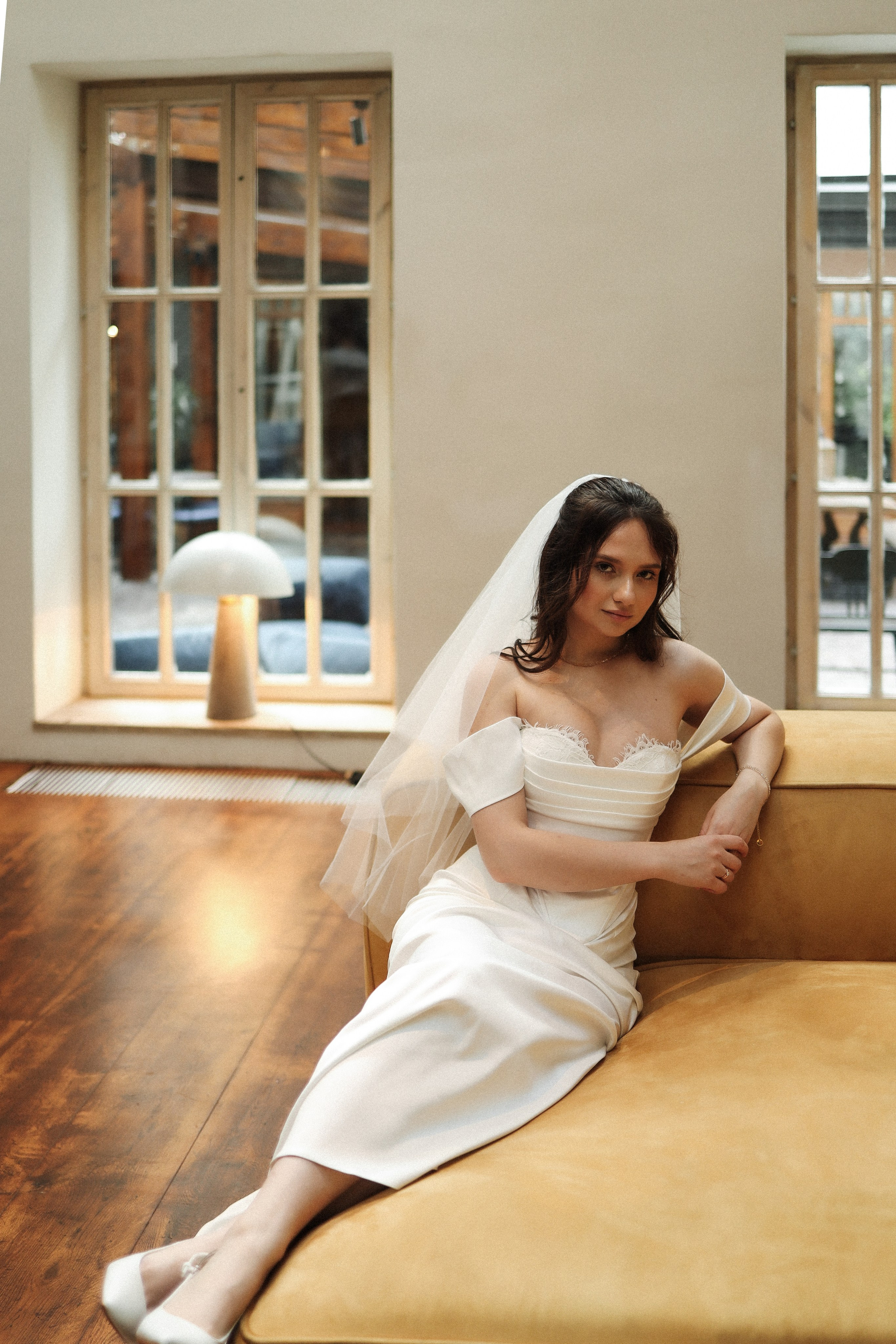 Г. + А. Роспись в пространстве Yauza Place. Семейный и lovestory фотограф в Москве Светлана Коняхина