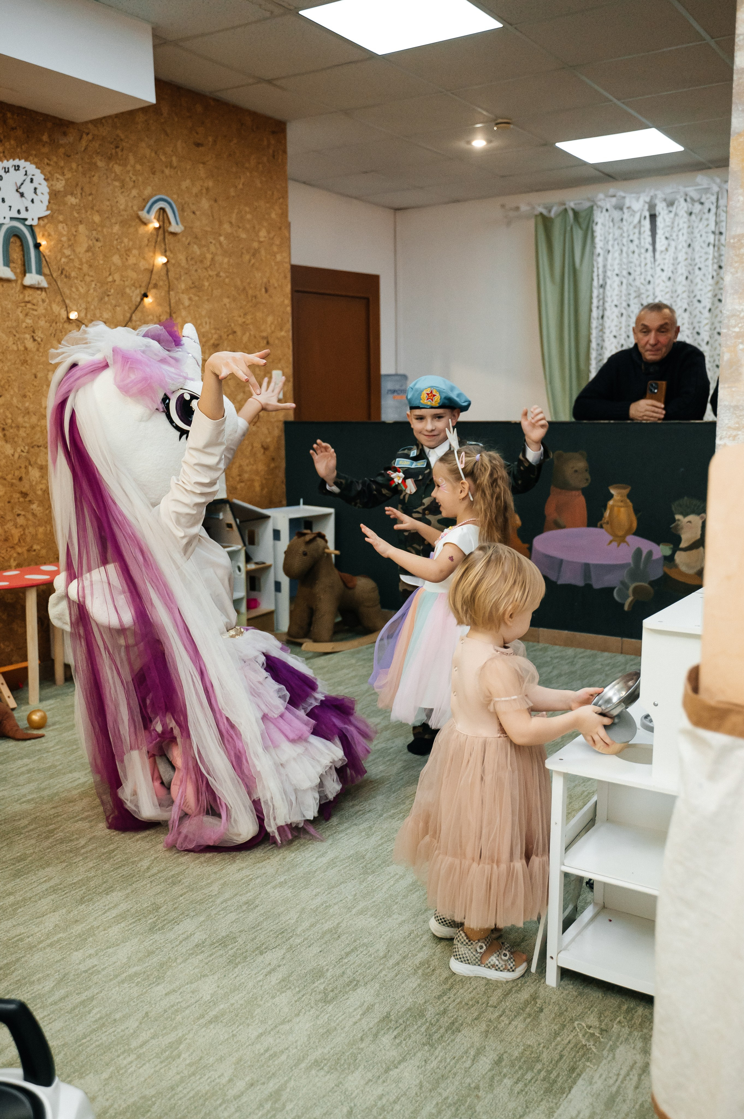 Надя 2 года (ВОЖЫК). Семейный фотограф в Минске Дарья Дреко