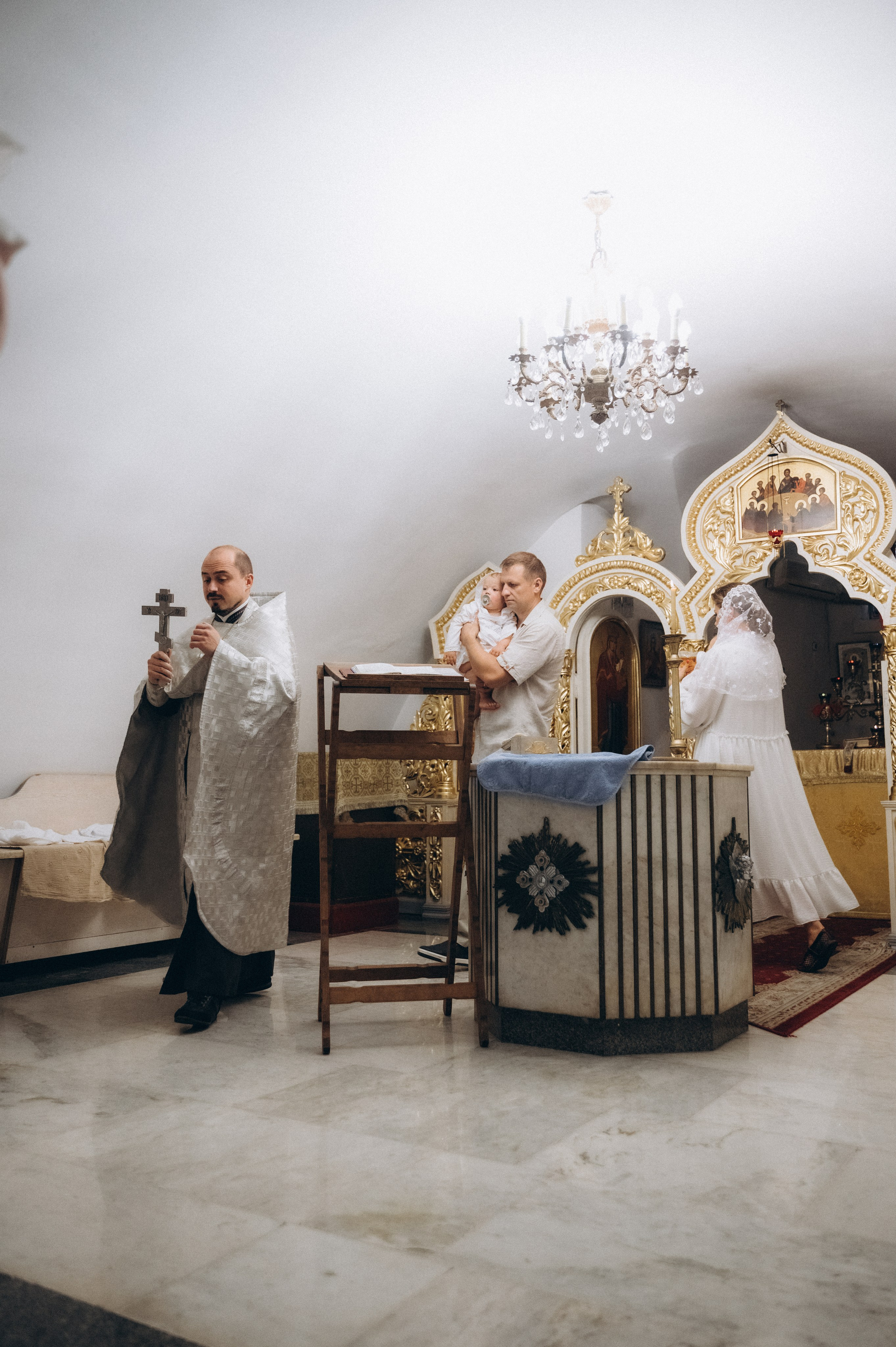 Фотограф крещение. Семейный фотограф в Минске Дарья Дреко